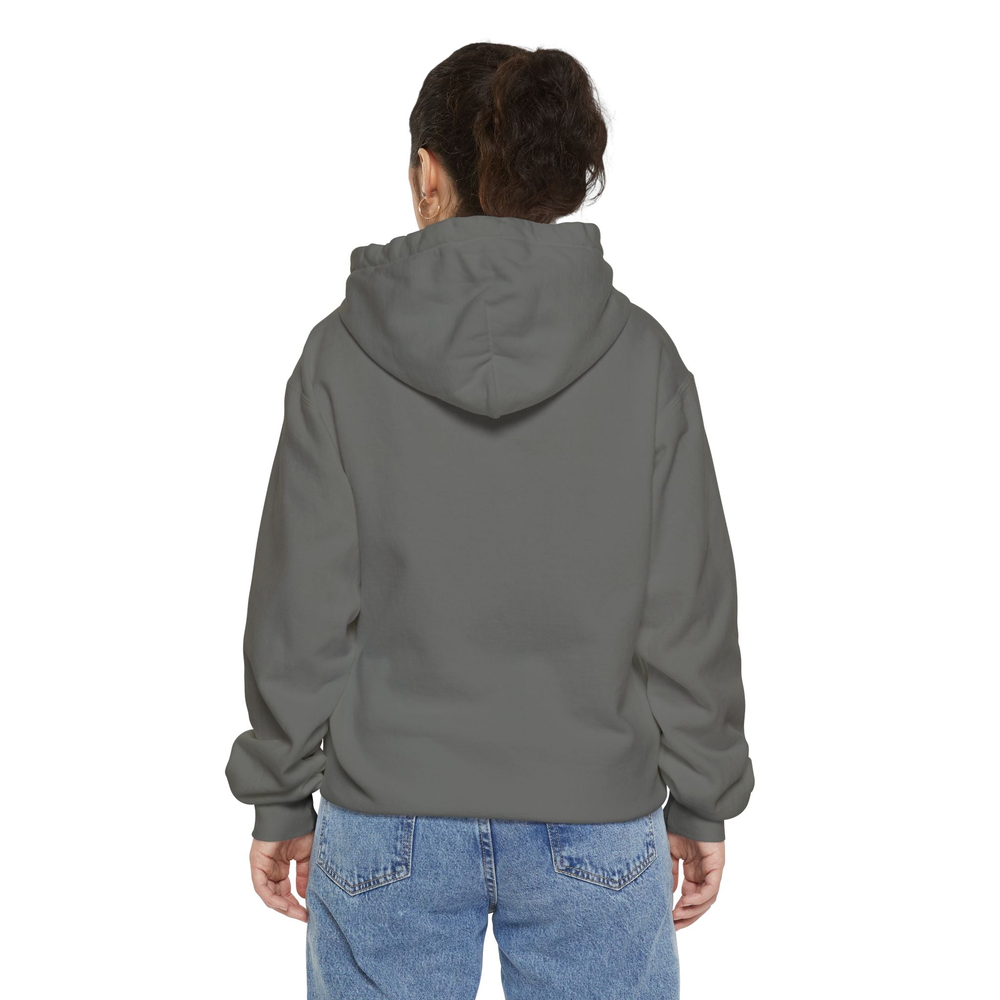 CREDNTL | Physical Therapist Hoodie