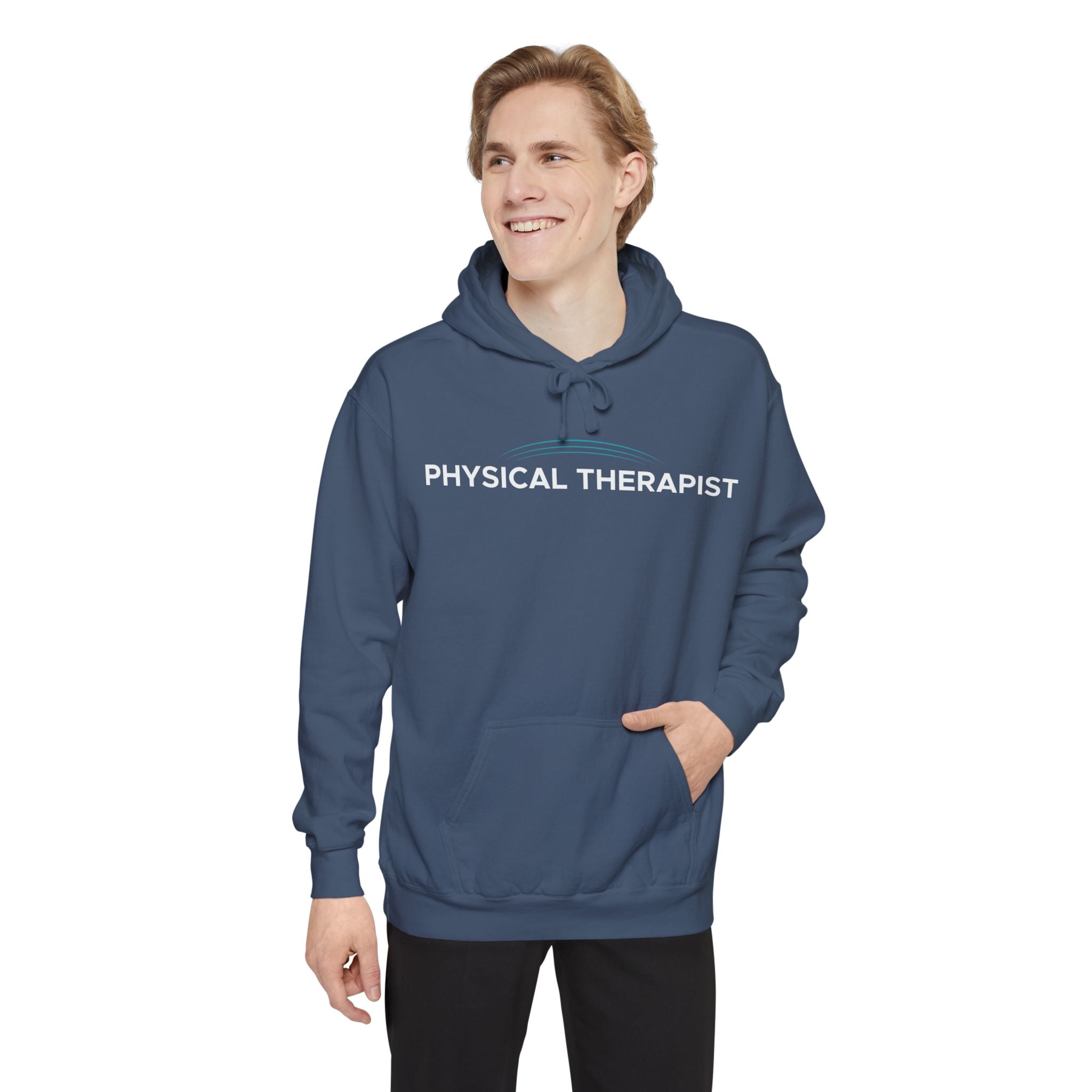 CREDNTL | Physical Therapist Hoodie