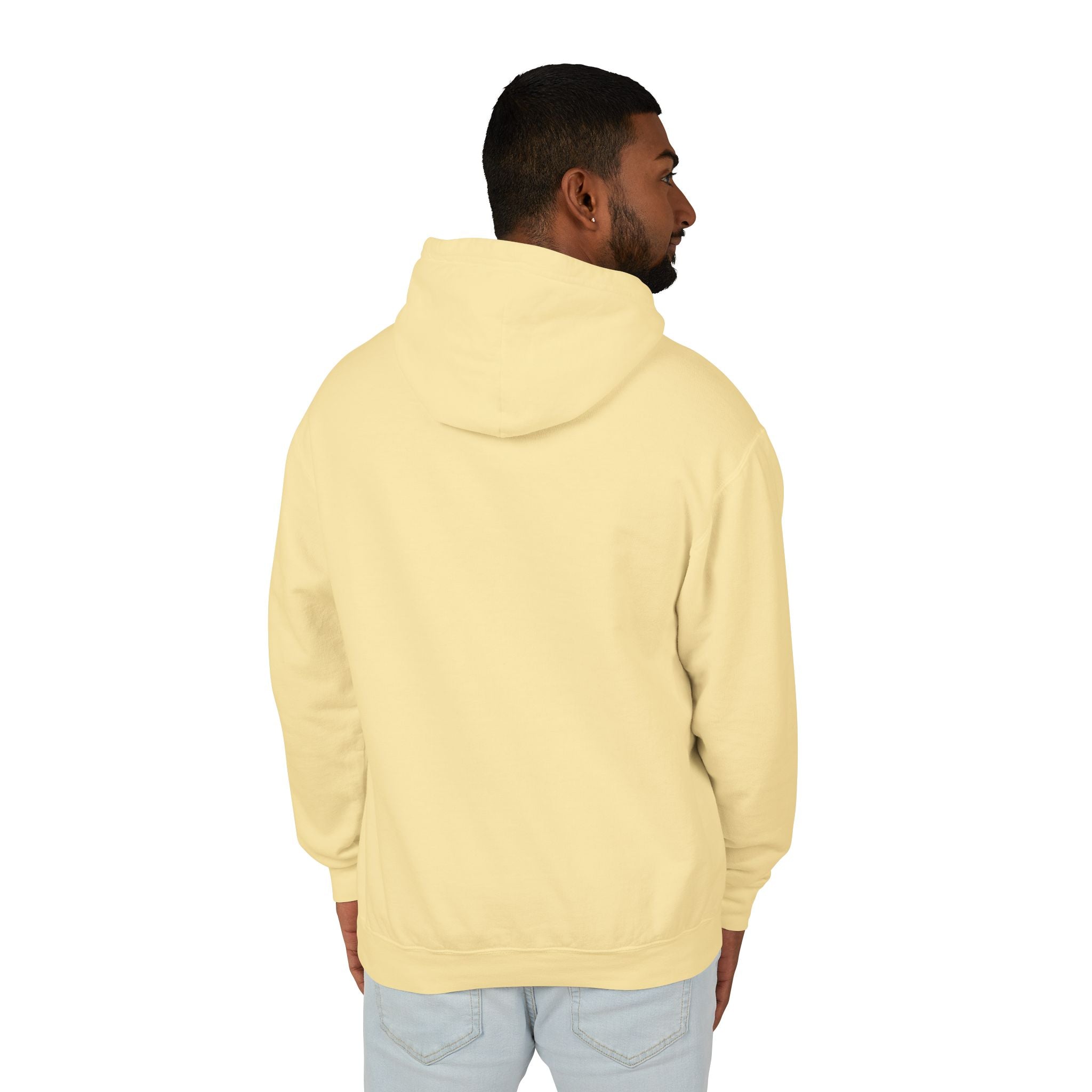 CREDNTL | Firefighter Hoodie