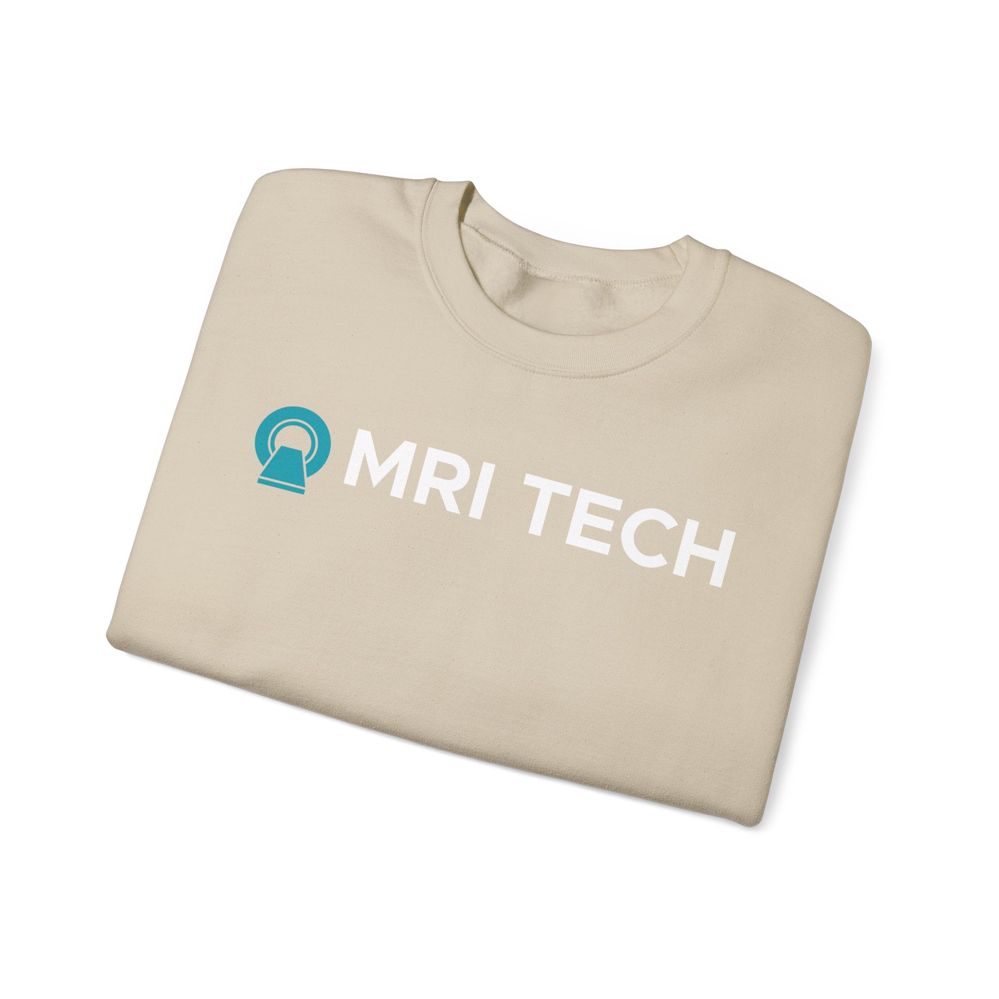 CREDNTL | MRI Tech Crewneck Sweatshirt