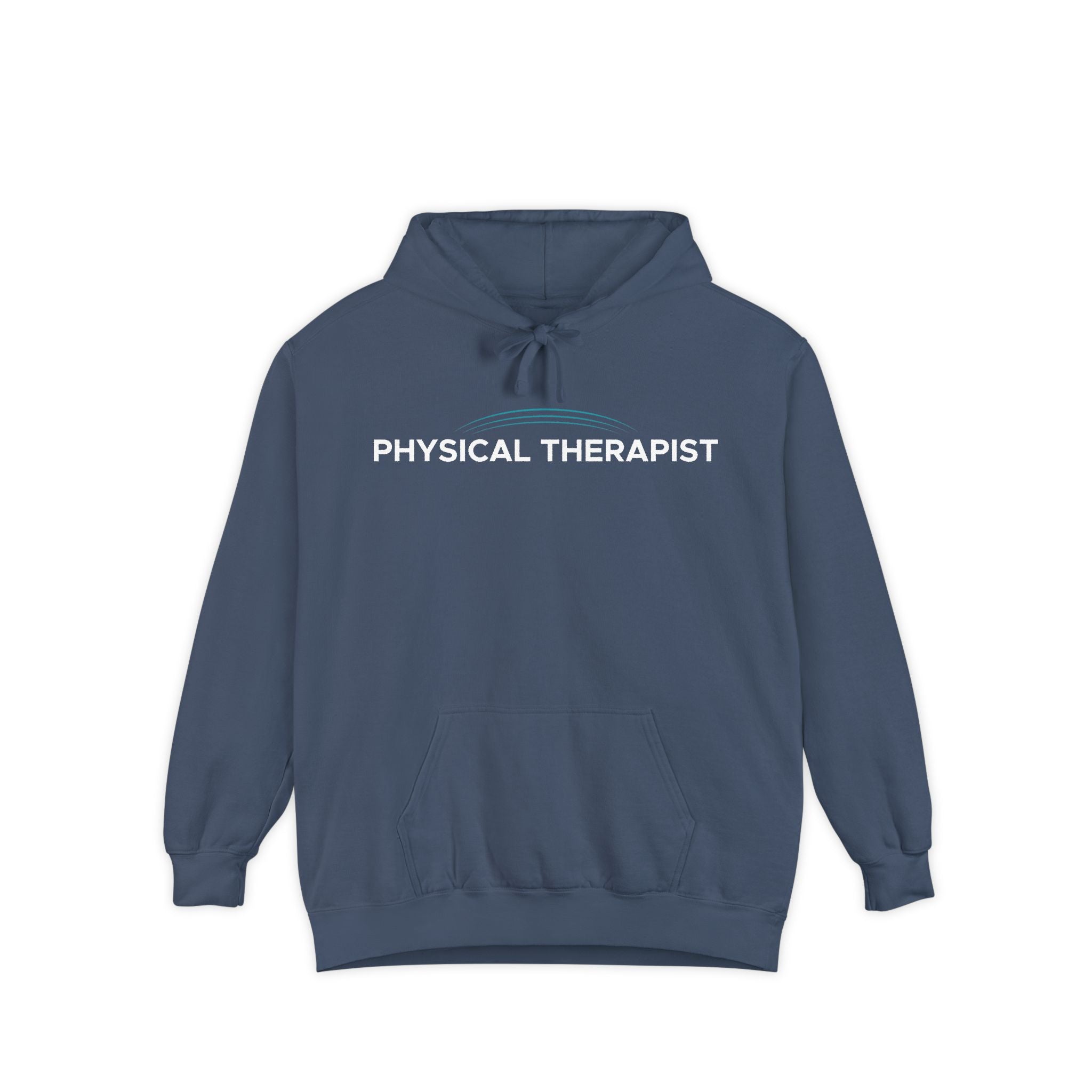 CREDNTL | Physical Therapist Hoodie