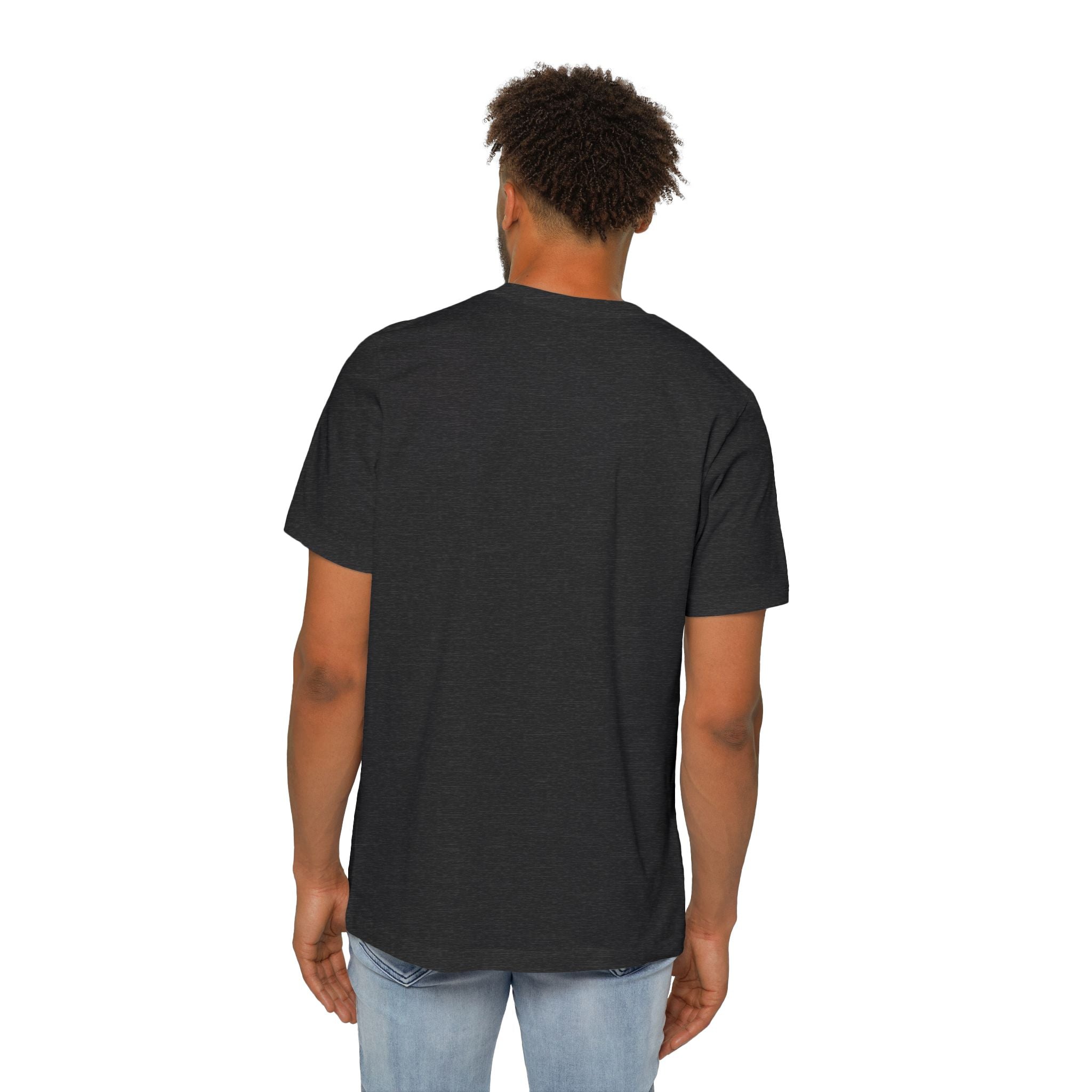 CREDNTL | Behavioral Health Tech T-Shirt