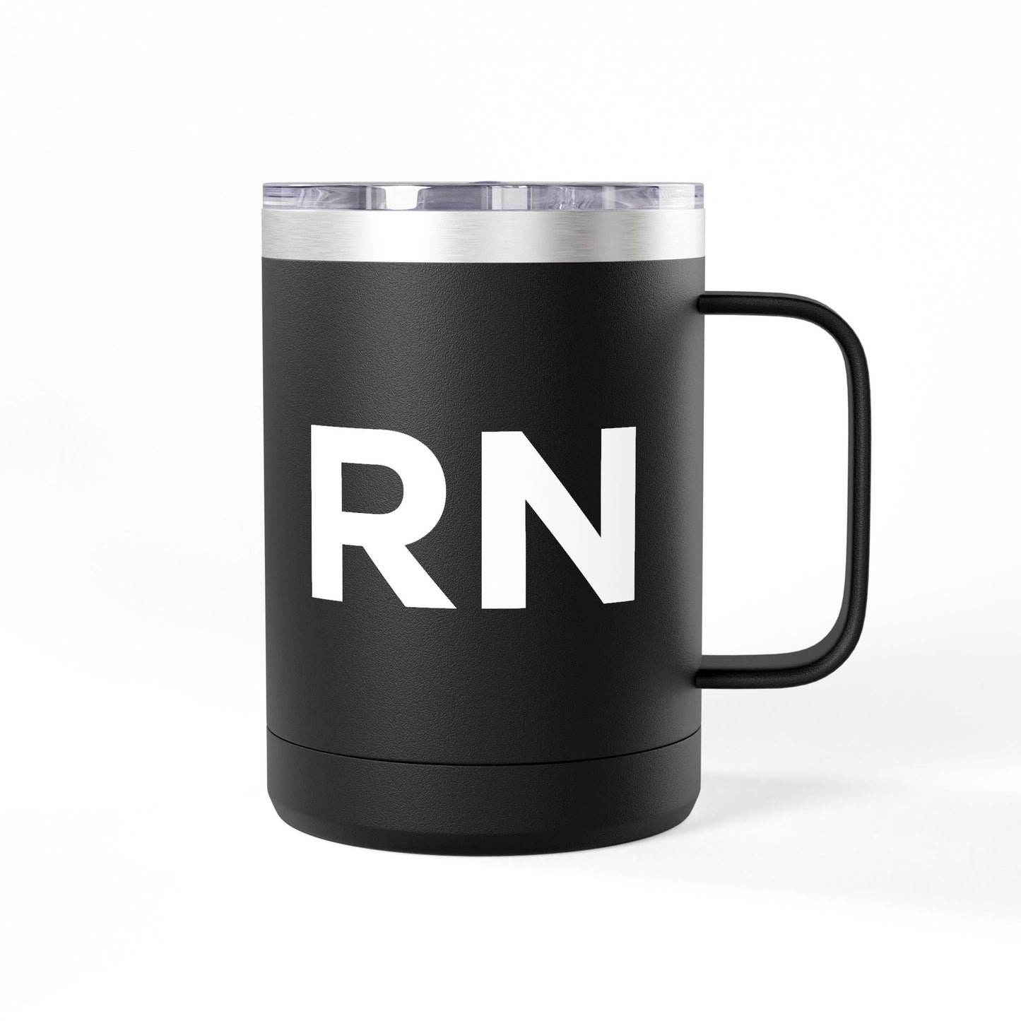CREDNTL | RN 15oz Coffee Tumbler