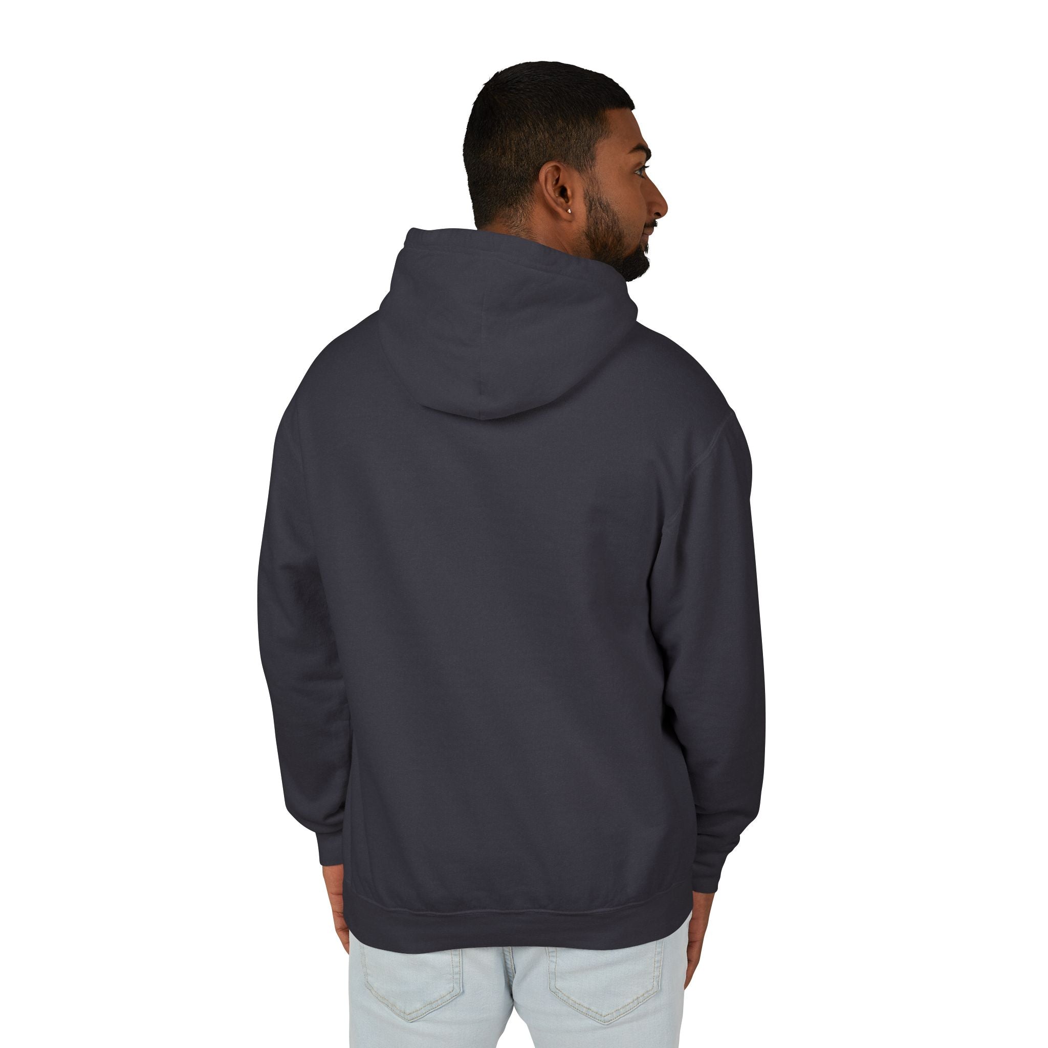 CREDNTL | Firefighter Hoodie