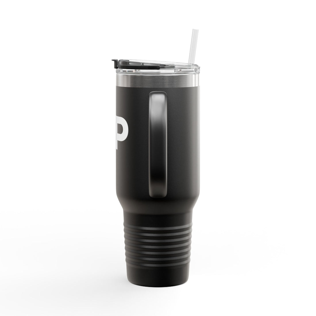 CREDNTL | NP 40oz Insulated Travel Mug