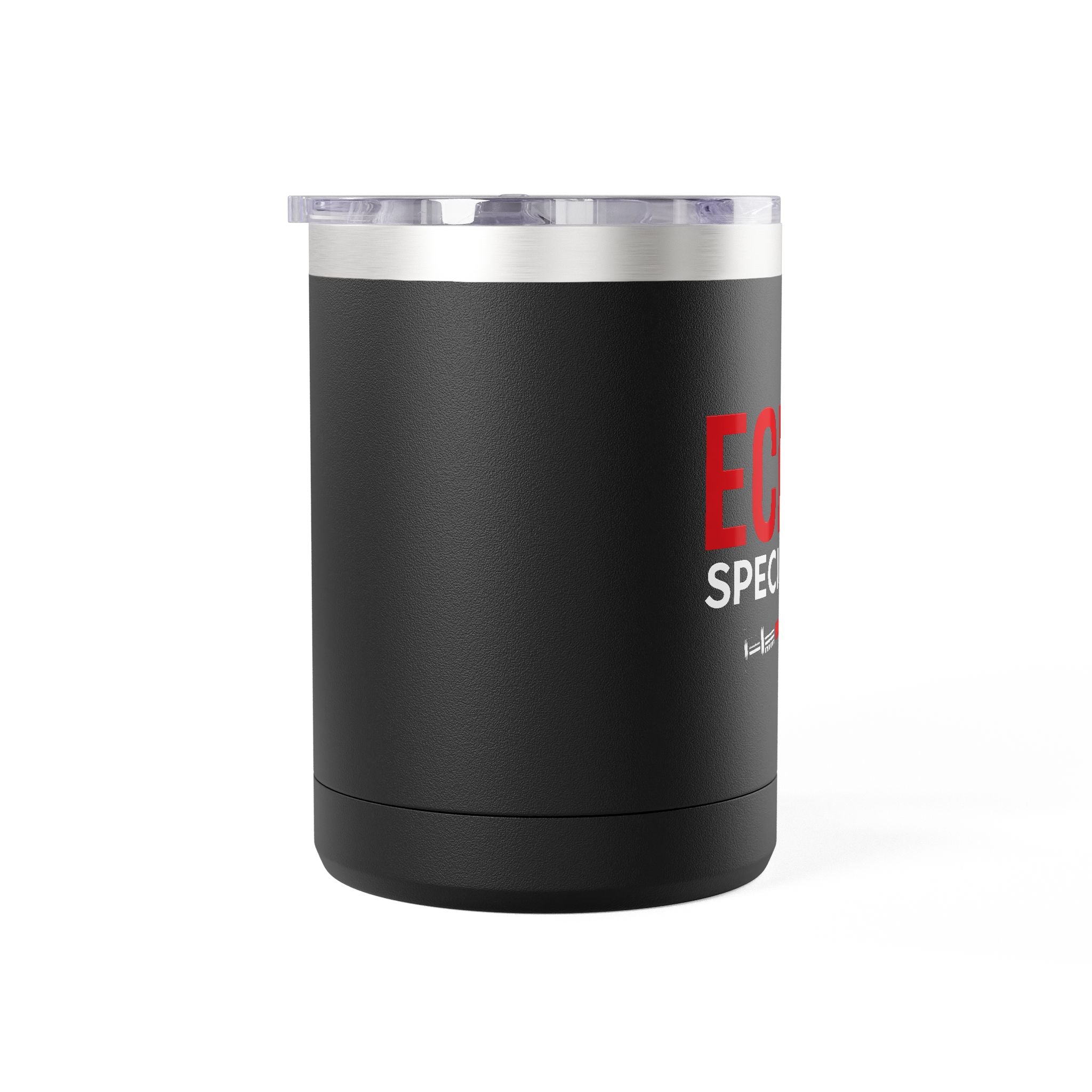 CREDNTL | ECMO Specialist 15oz Coffee Tumbler