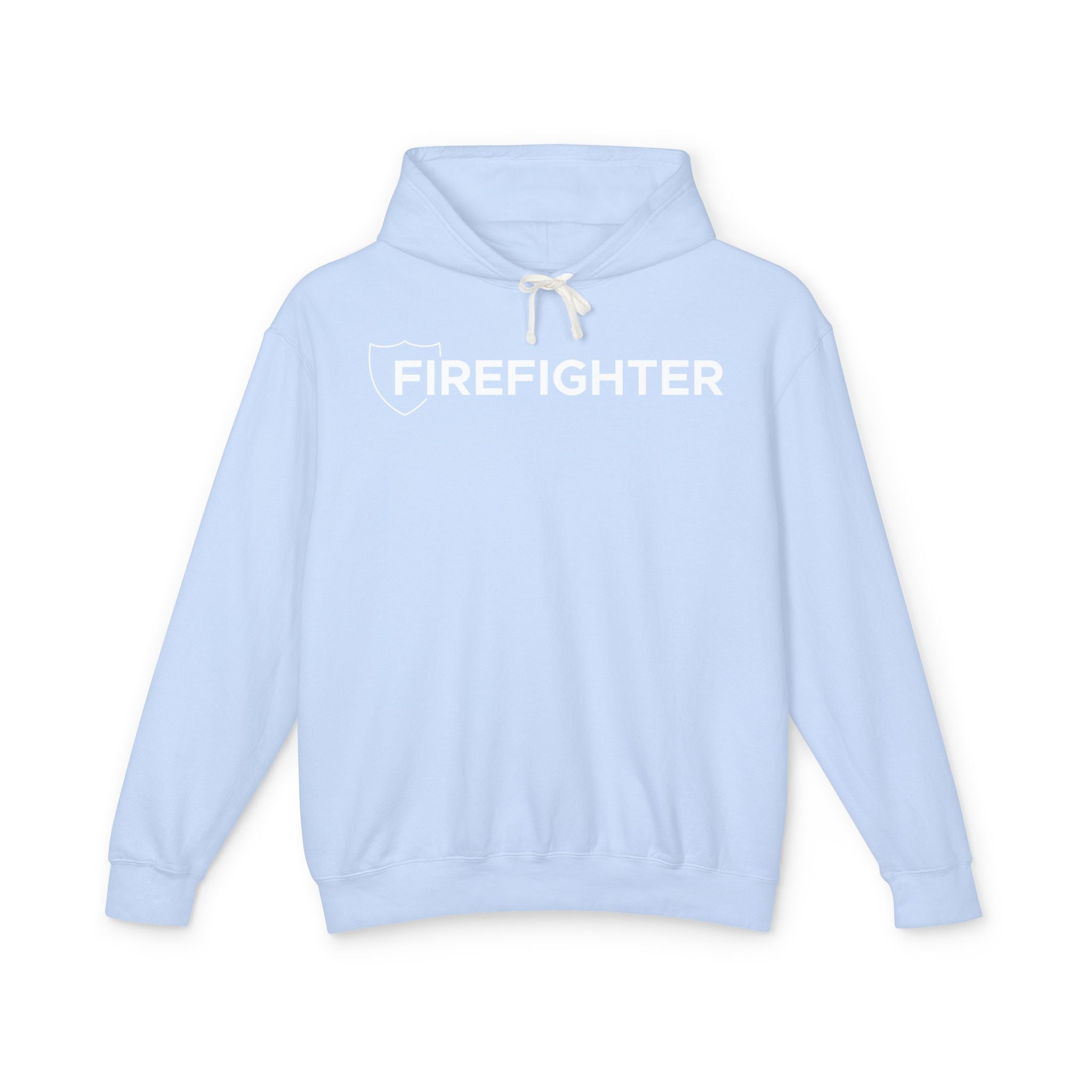 CREDNTL | Firefighter Hoodie