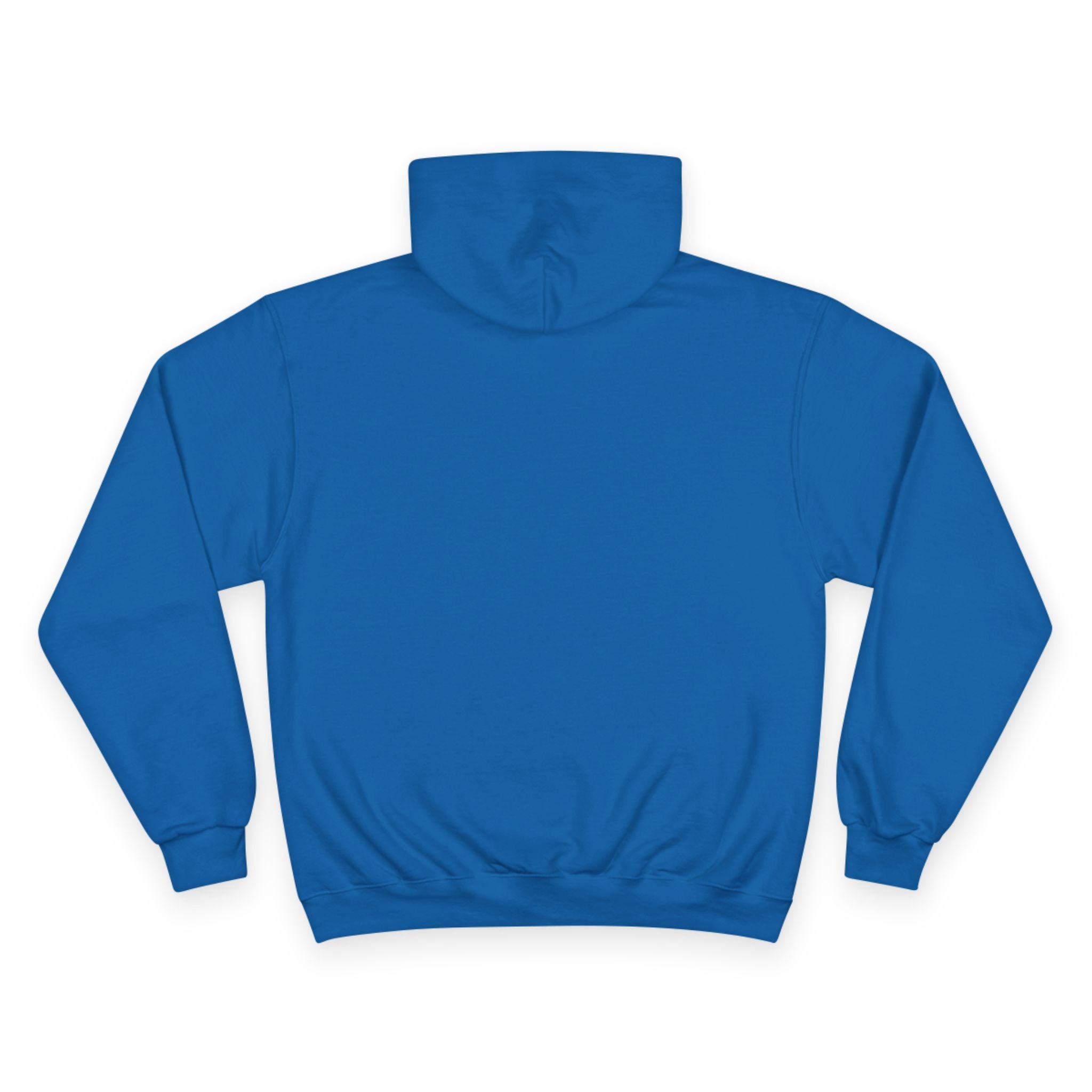CREDNTL | Teacher Champion Hoodie — Classic Educator Sweatshirt