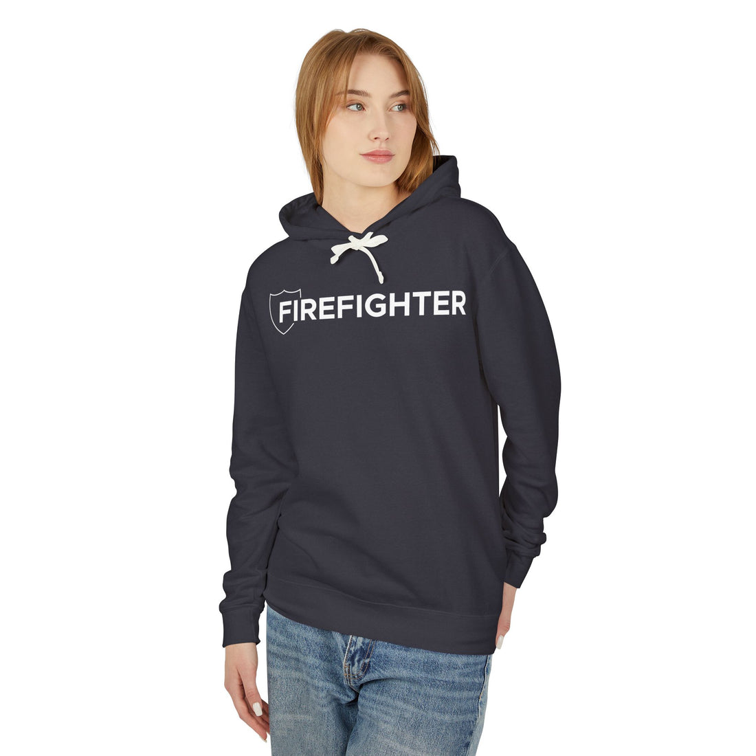 CREDNTL | Firefighter Hoodie