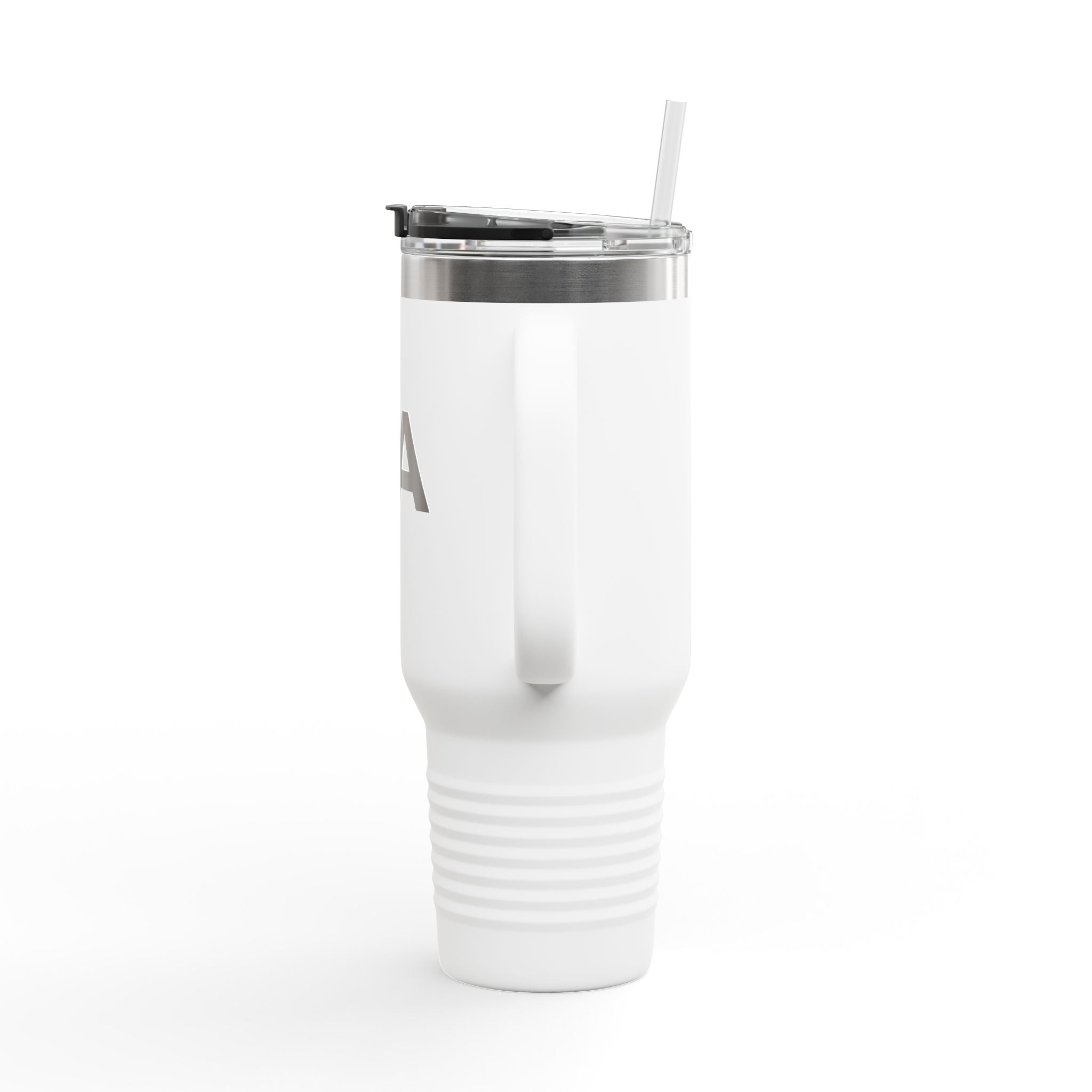 CREDNTL | PA 40oz Insulated Travel Mug