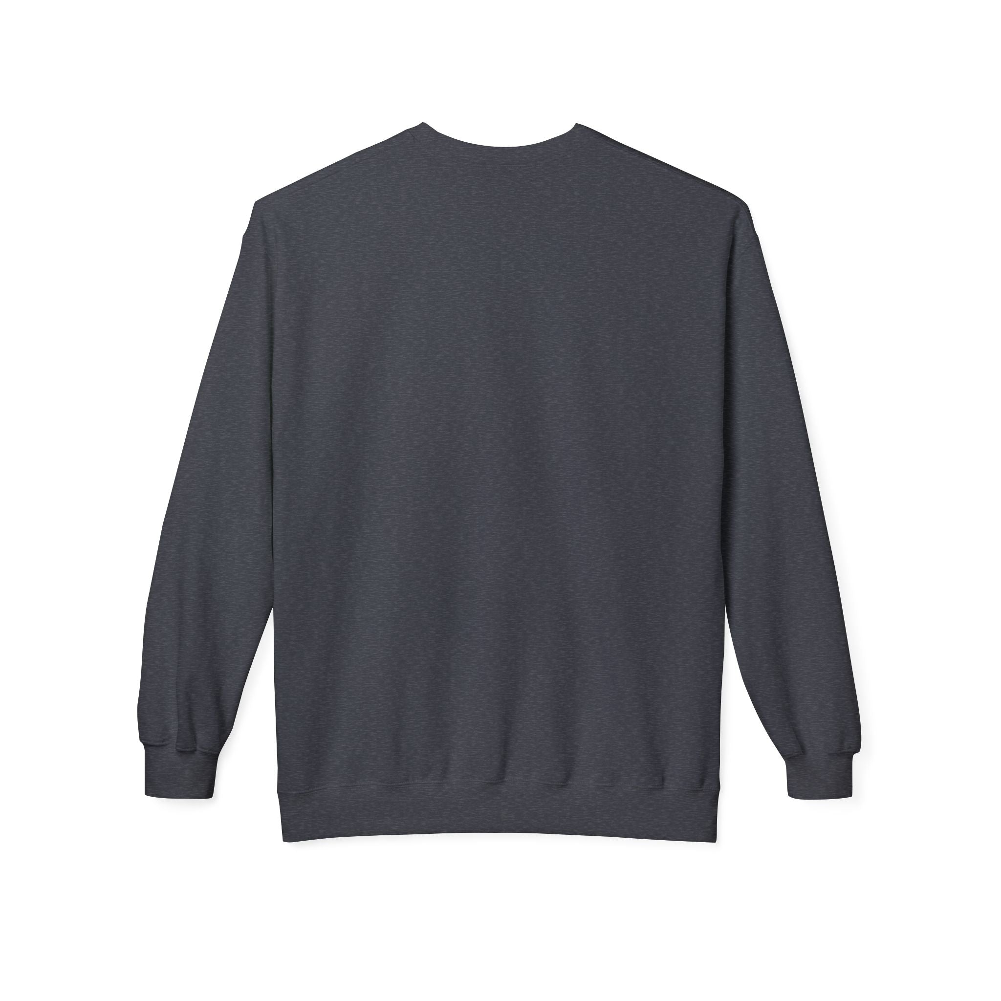 CREDNTL | Cardiac Sonographer Crewneck Sweatshirt