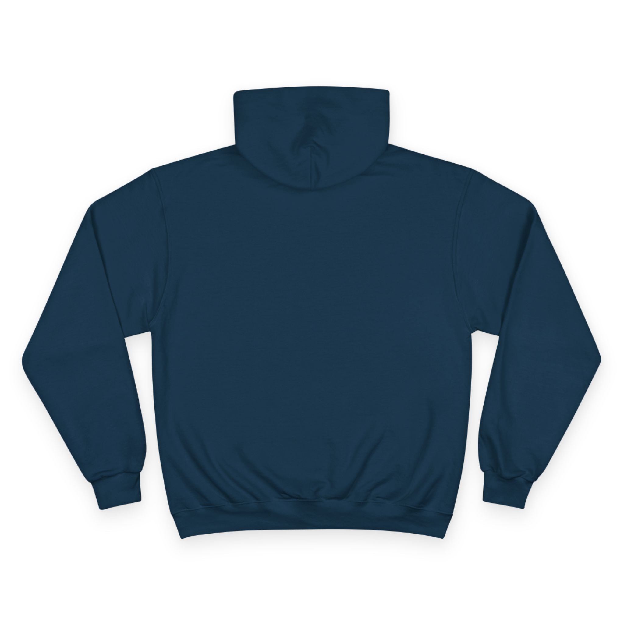 CREDNTL | Teacher Champion Hoodie — Classic Educator Sweatshirt
