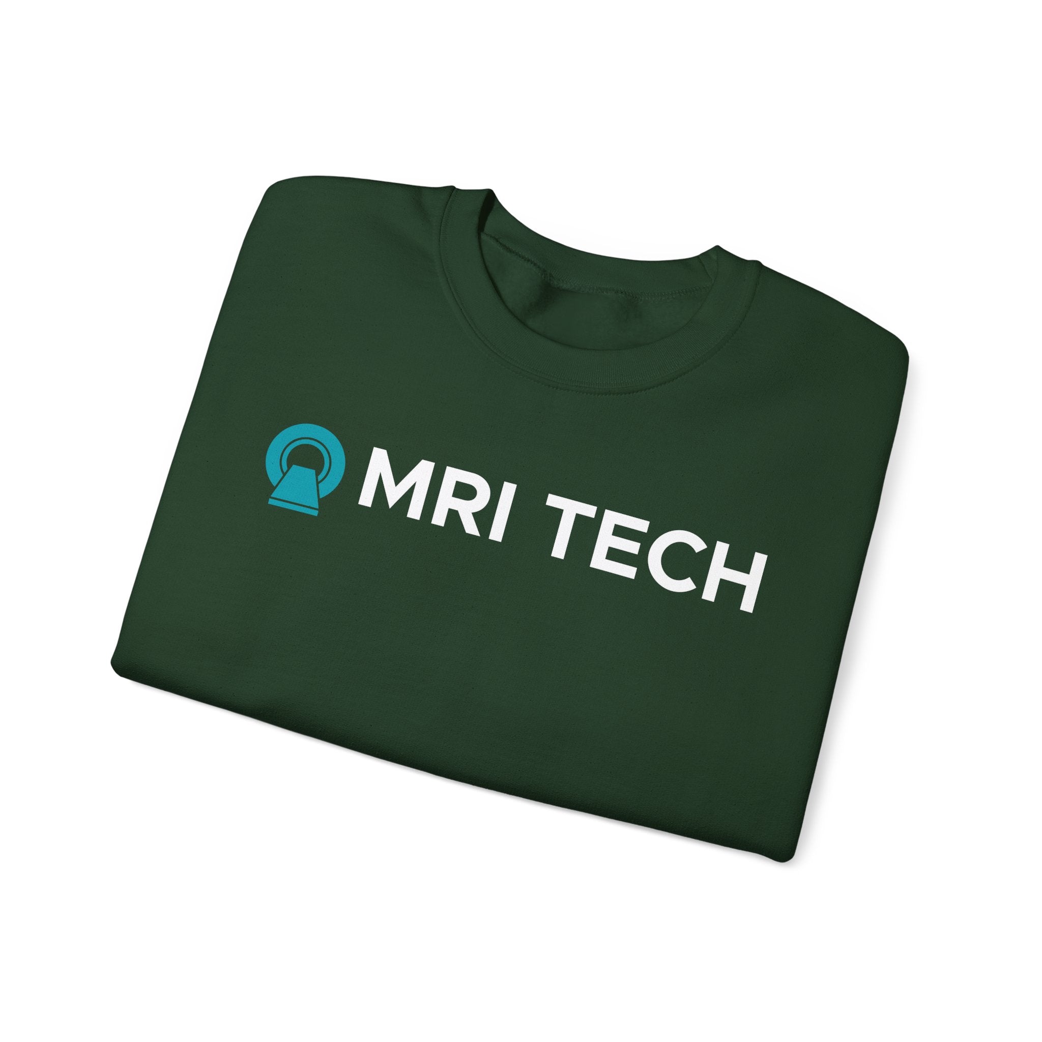 CREDNTL | MRI Tech Crewneck Sweatshirt