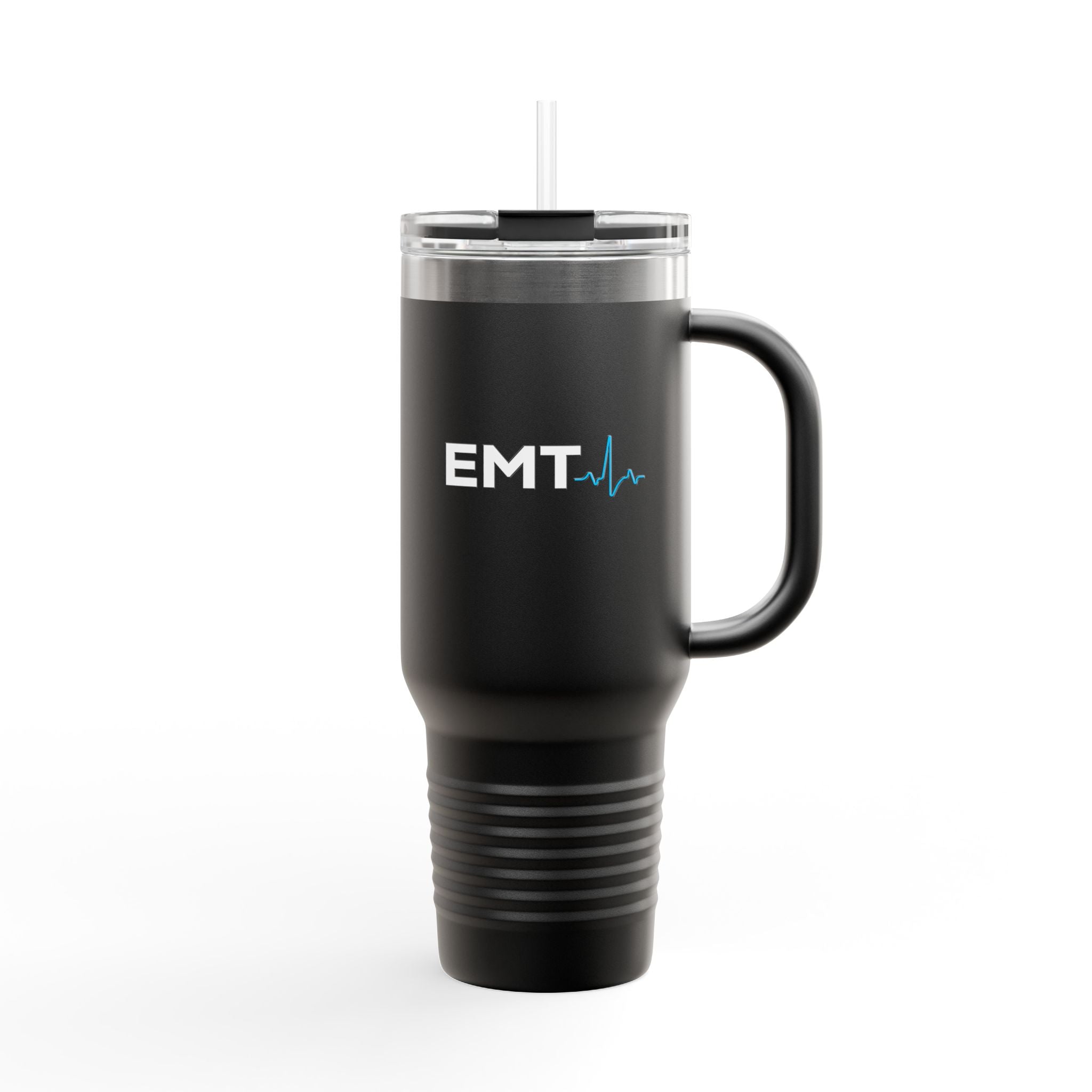CREDNTL | EMT 40oz Insulated Travel Mug