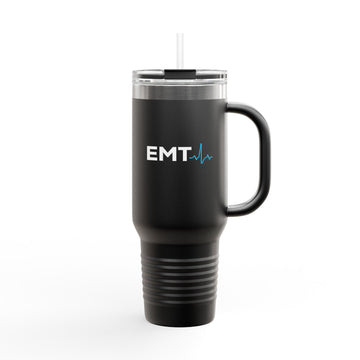 CREDNTL | EMT 40oz Insulated Travel Mug