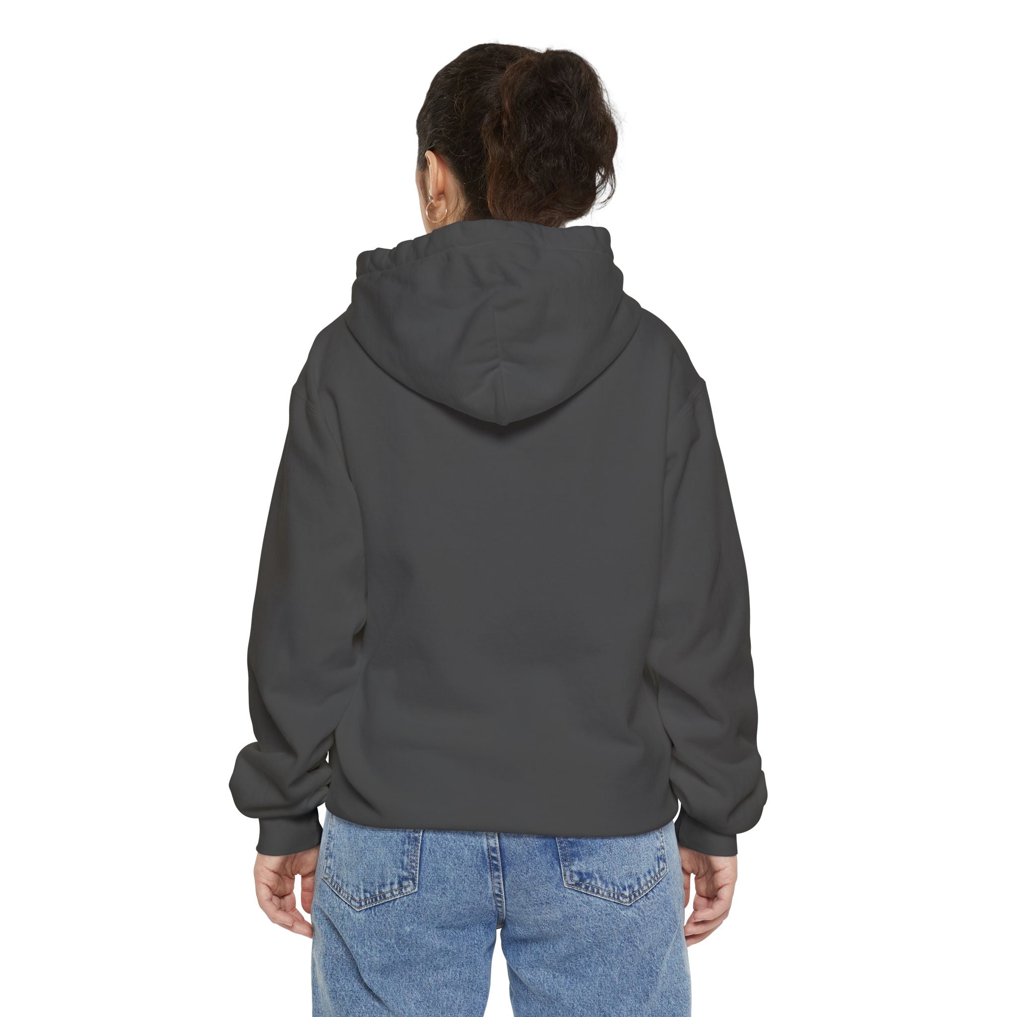 CREDNTL | Physical Therapist Hoodie