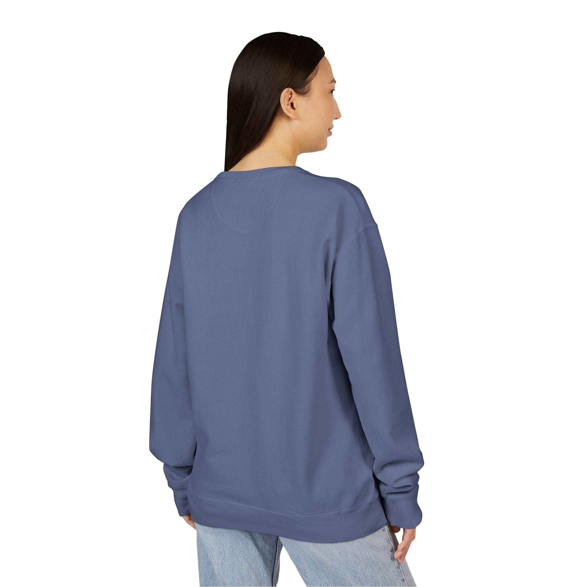 CREDNTL | ER Tech Crewneck