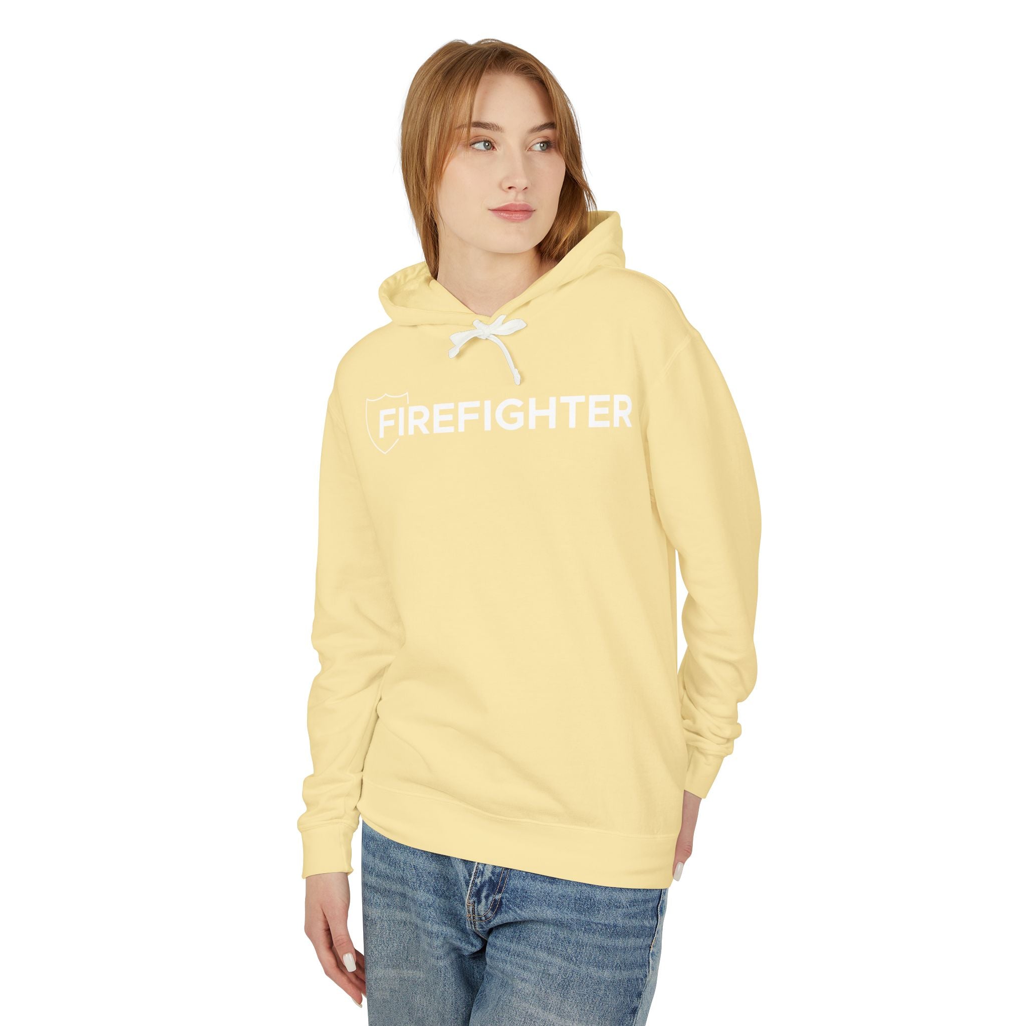 CREDNTL | Firefighter Hoodie