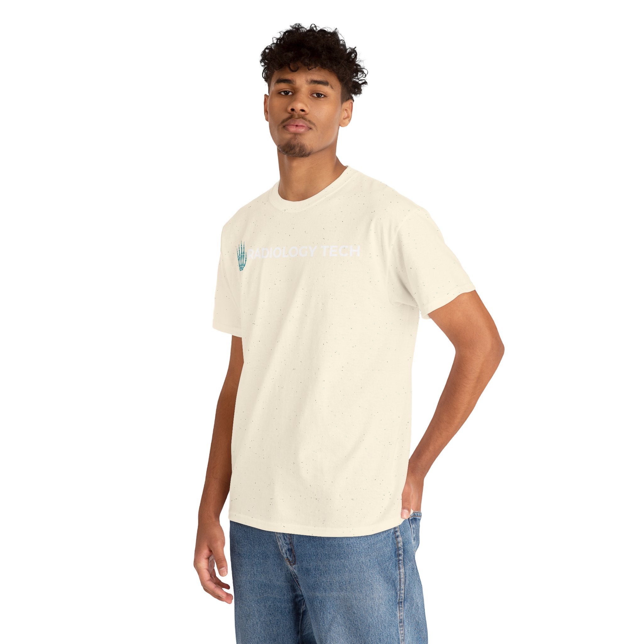 CREDNTL | Radiology Tech T-Shirt
