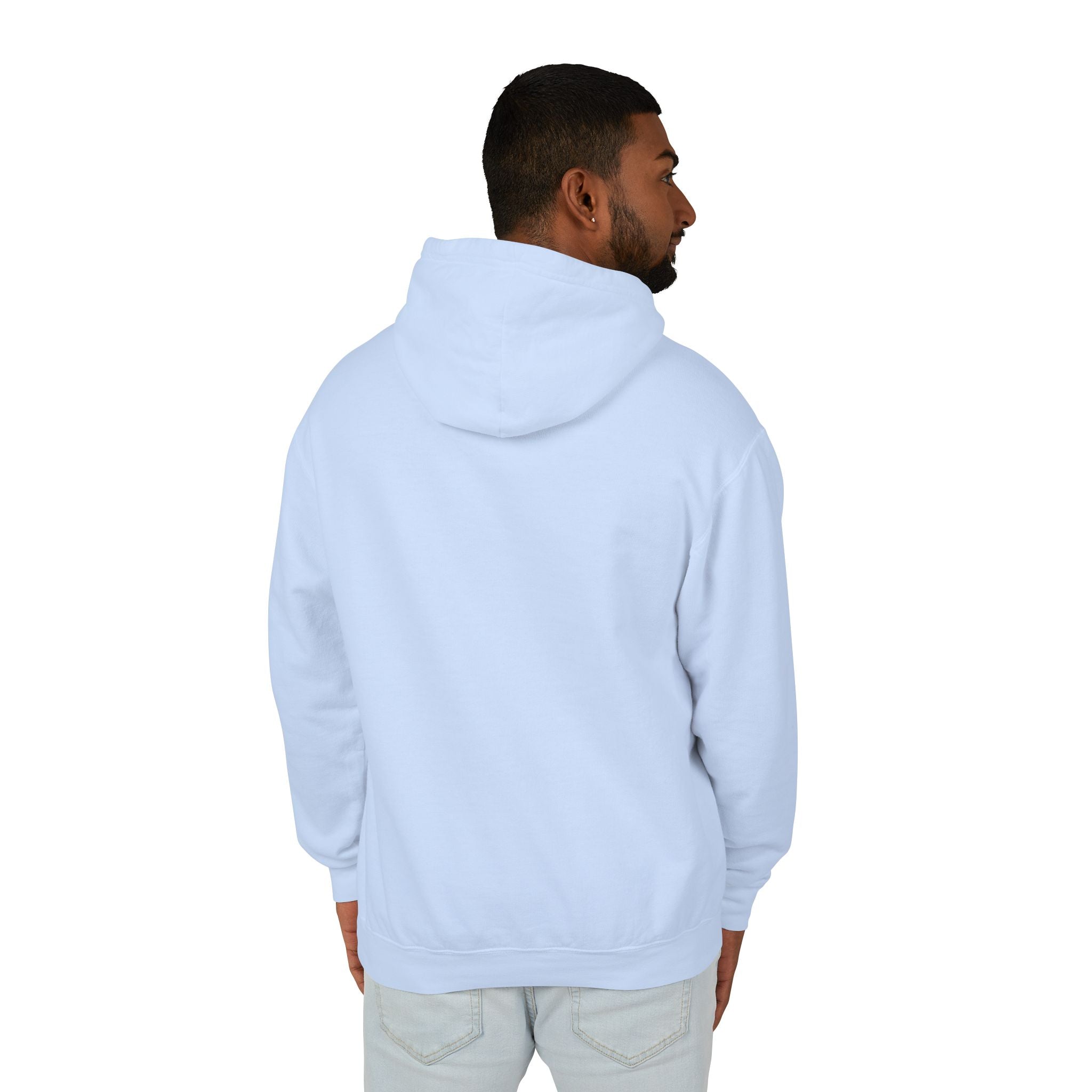 CREDNTL | Firefighter Hoodie