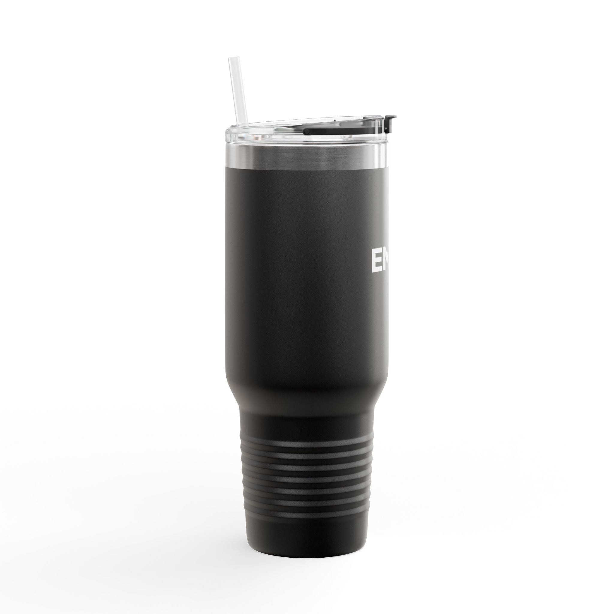 CREDNTL | EMT 40oz Insulated Travel Mug