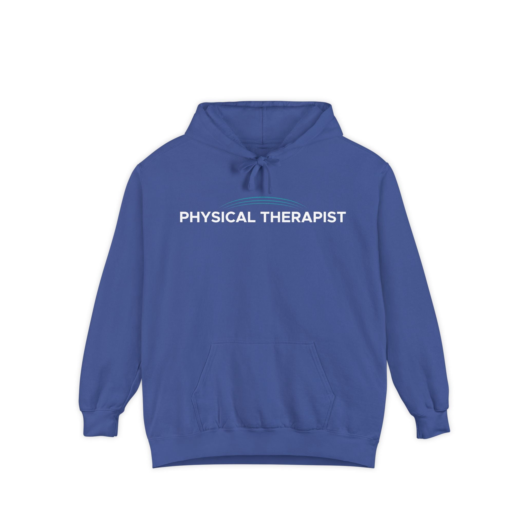 CREDNTL | Physical Therapist Hoodie