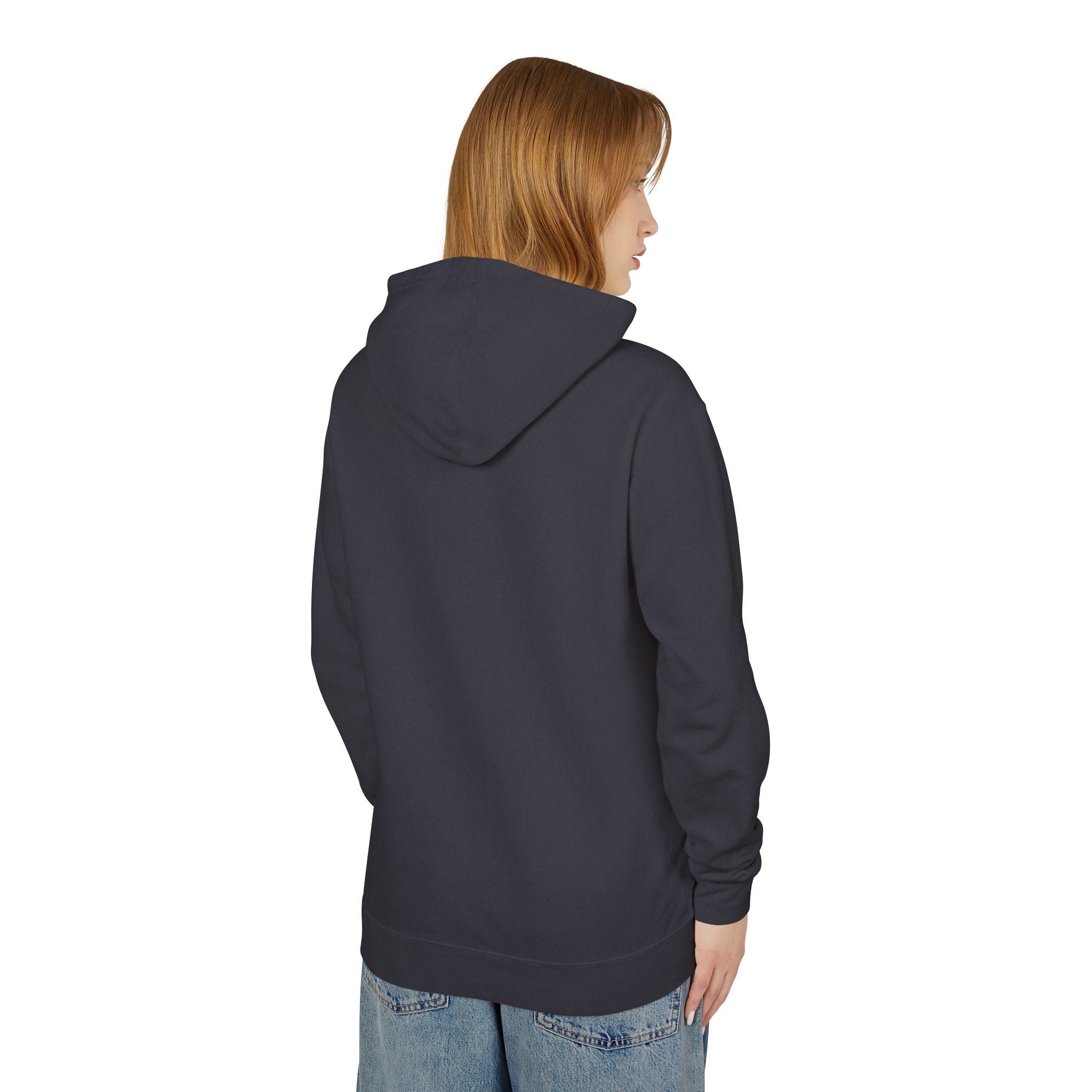CREDNTL | Firefighter Hoodie
