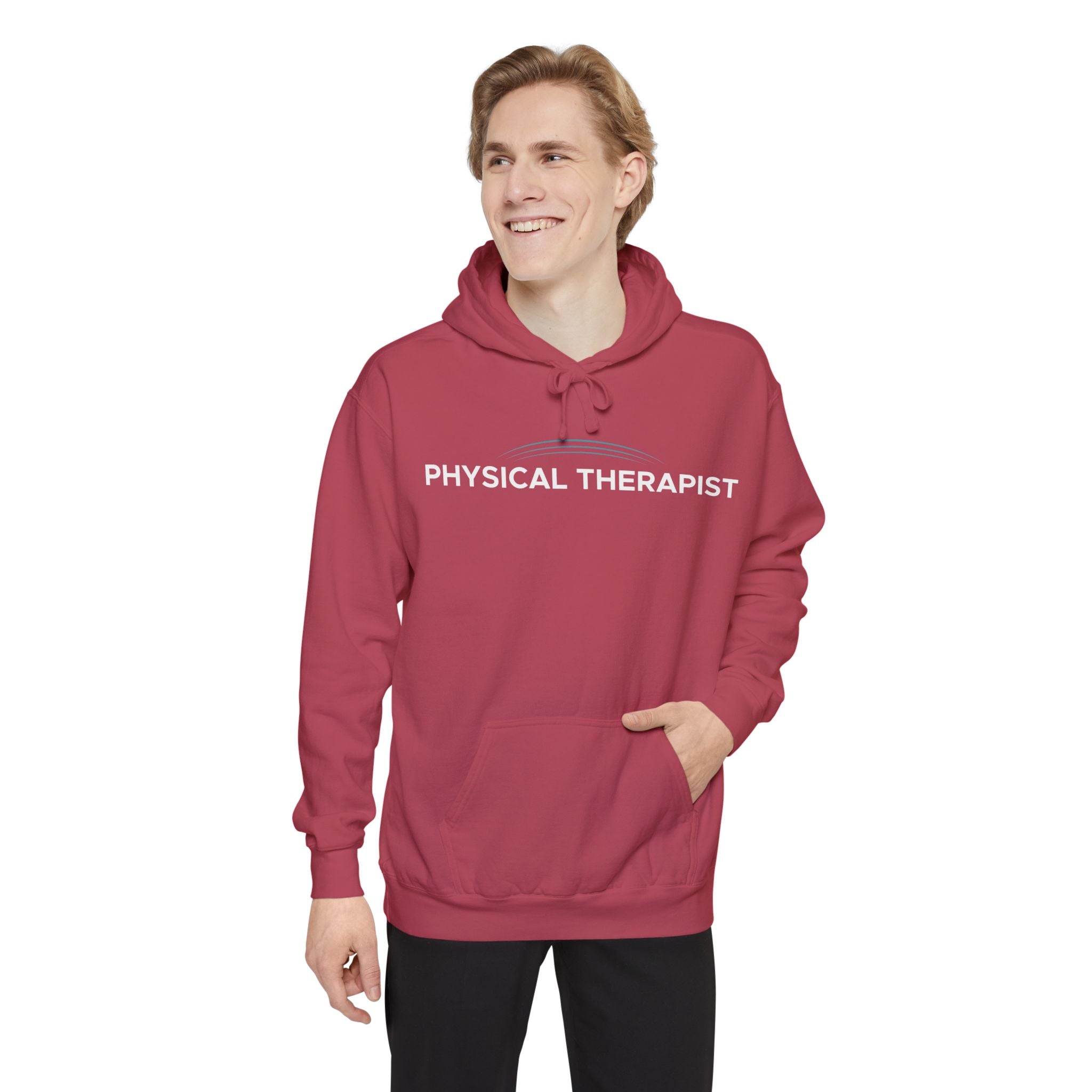CREDNTL | Physical Therapist Hoodie