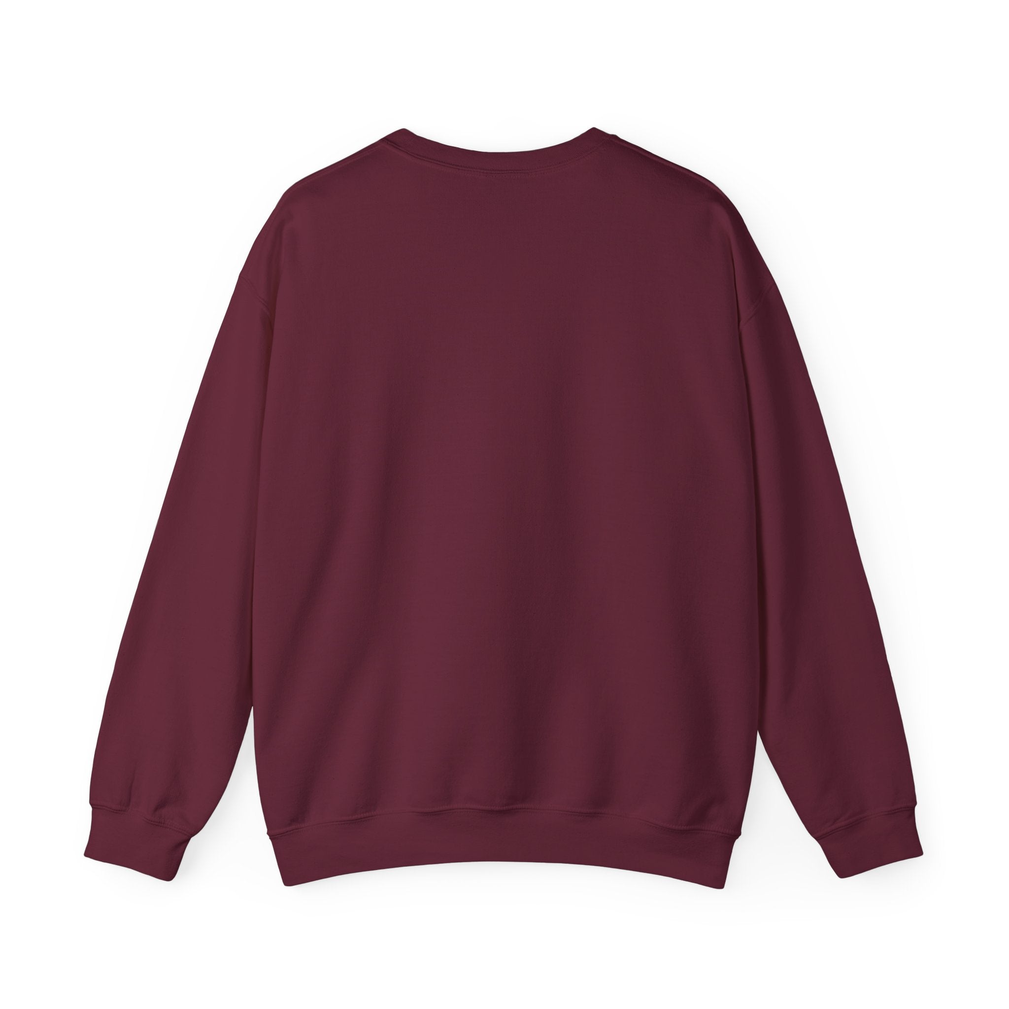 CREDNTL | MRI Tech Crewneck Sweatshirt