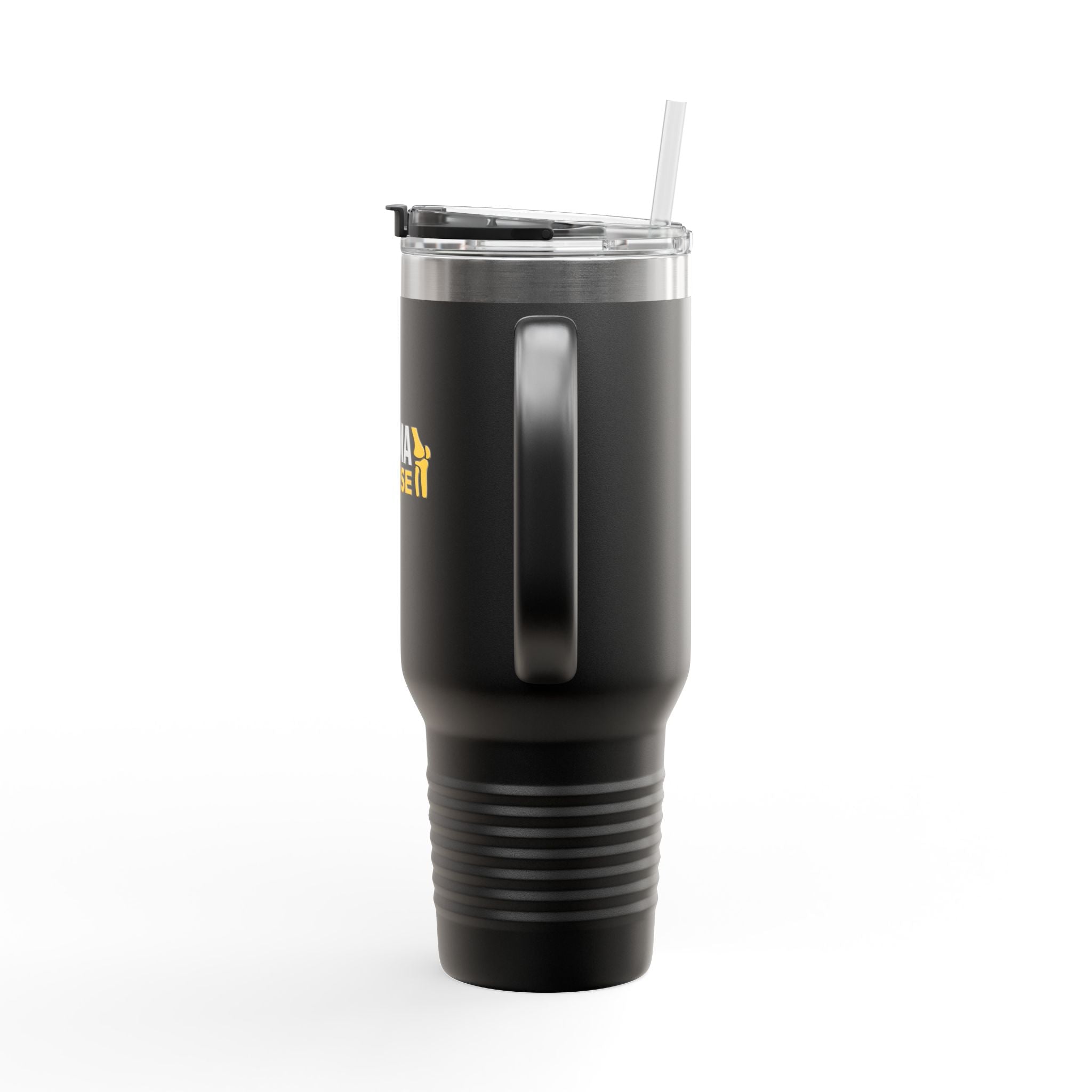 CREDNTL | Trauma Nurse 40oz Insulated Travel Mug