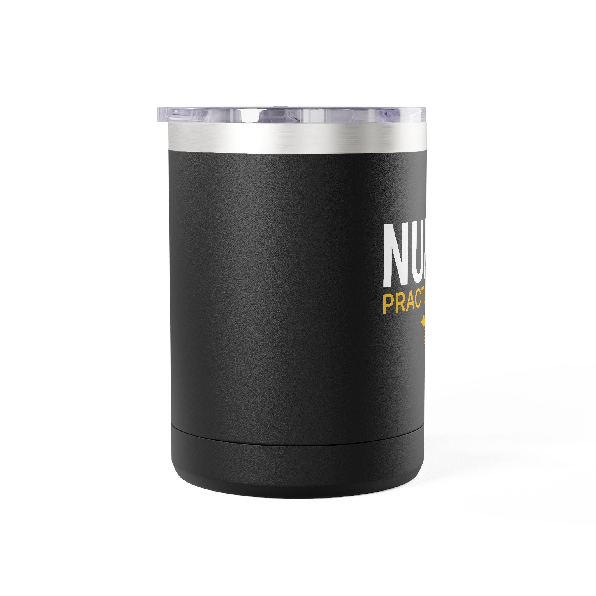 CREDNTL | Nurse Practitioner 15oz Coffee Tumbler
