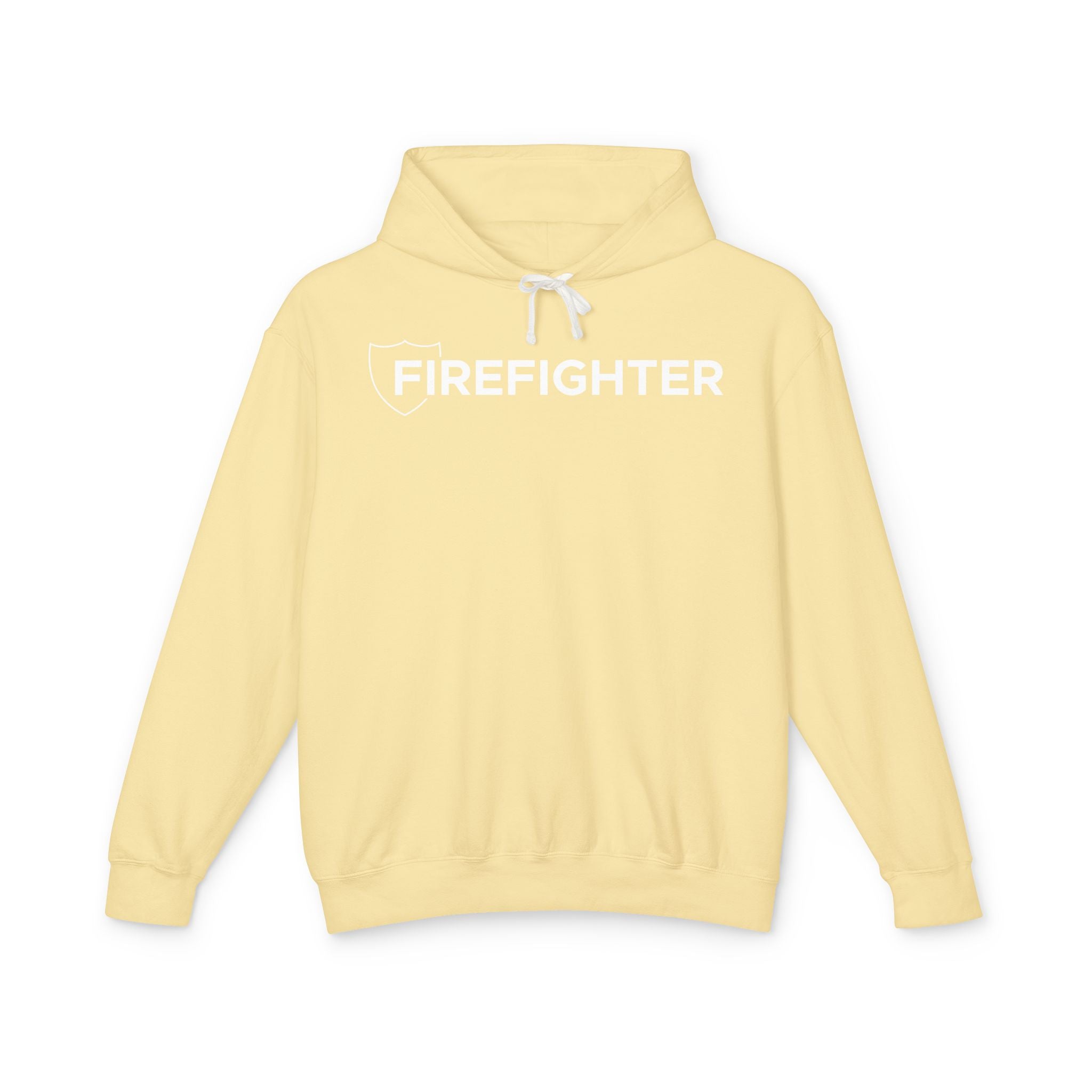 CREDNTL | Firefighter Hoodie