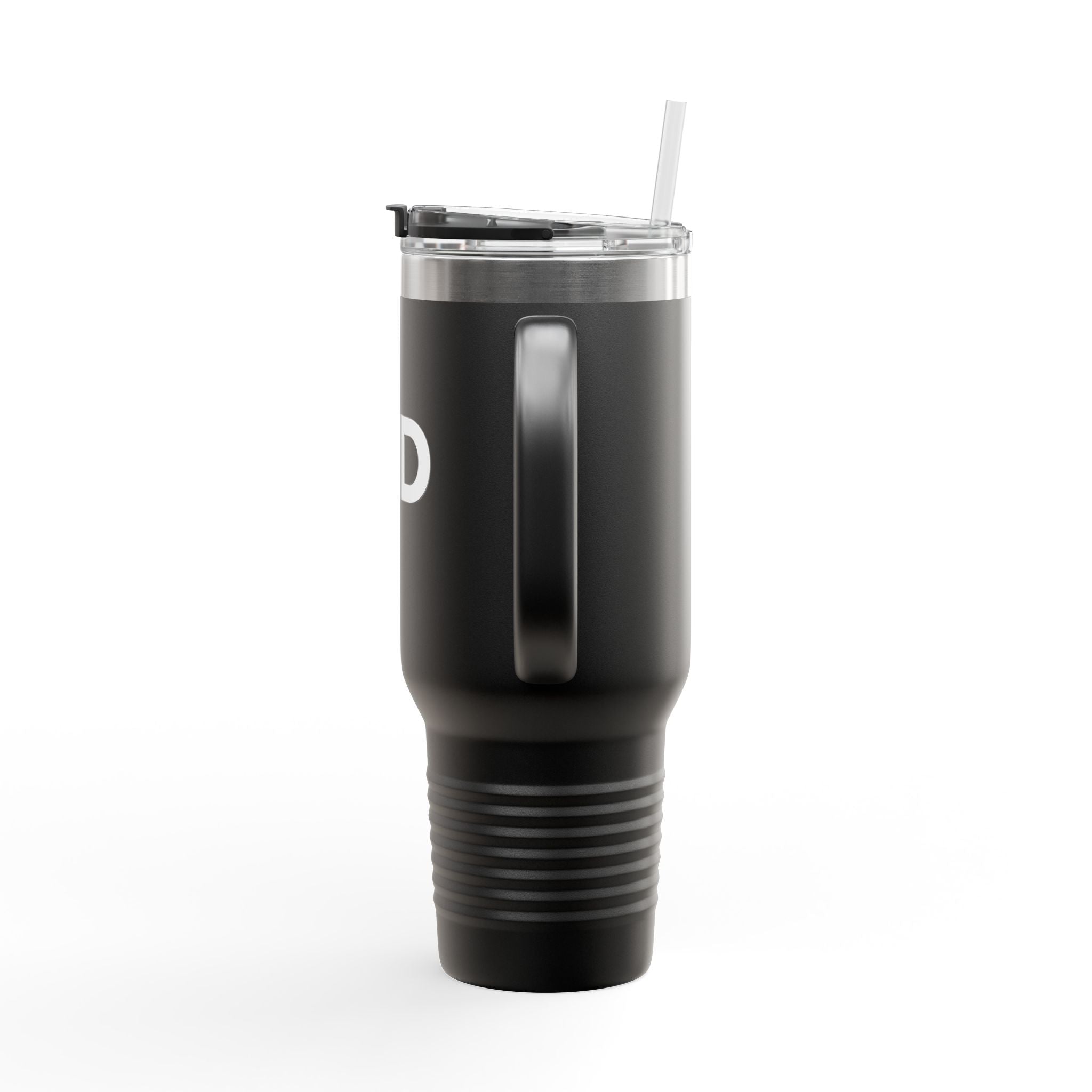 CREDNTL | MD 40oz Insulated Travel Mug