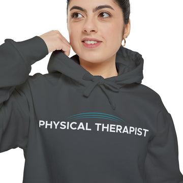 CREDNTL | Physical Therapist Hoodie
