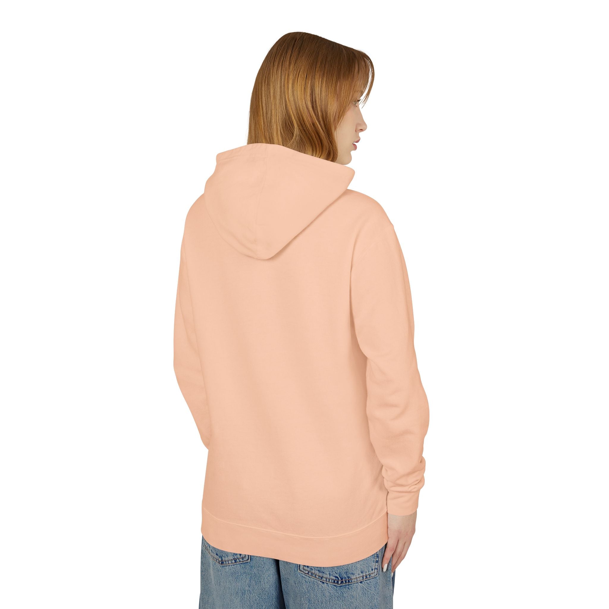 CREDNTL | Firefighter Hoodie