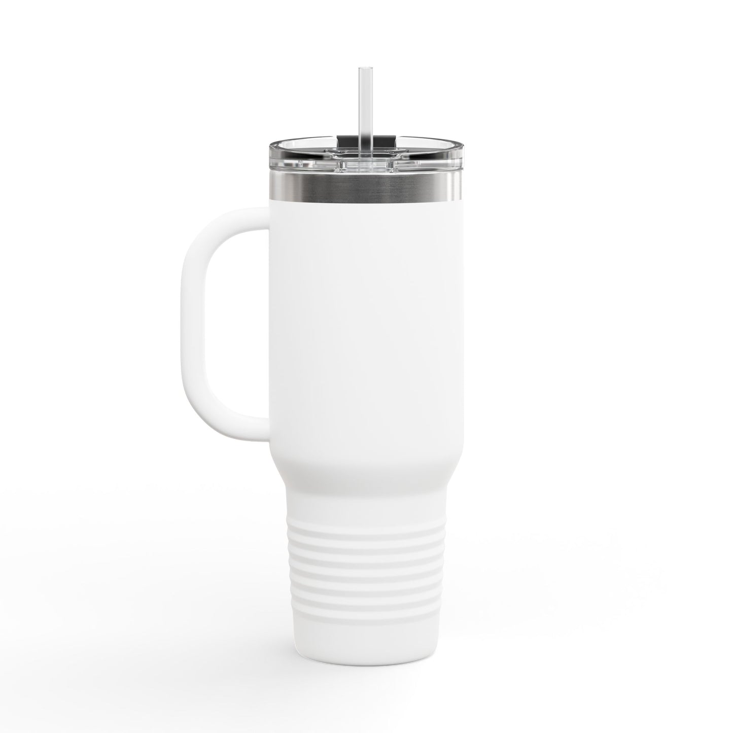 CREDNTL | RN 40oz Insulated Travel Mug