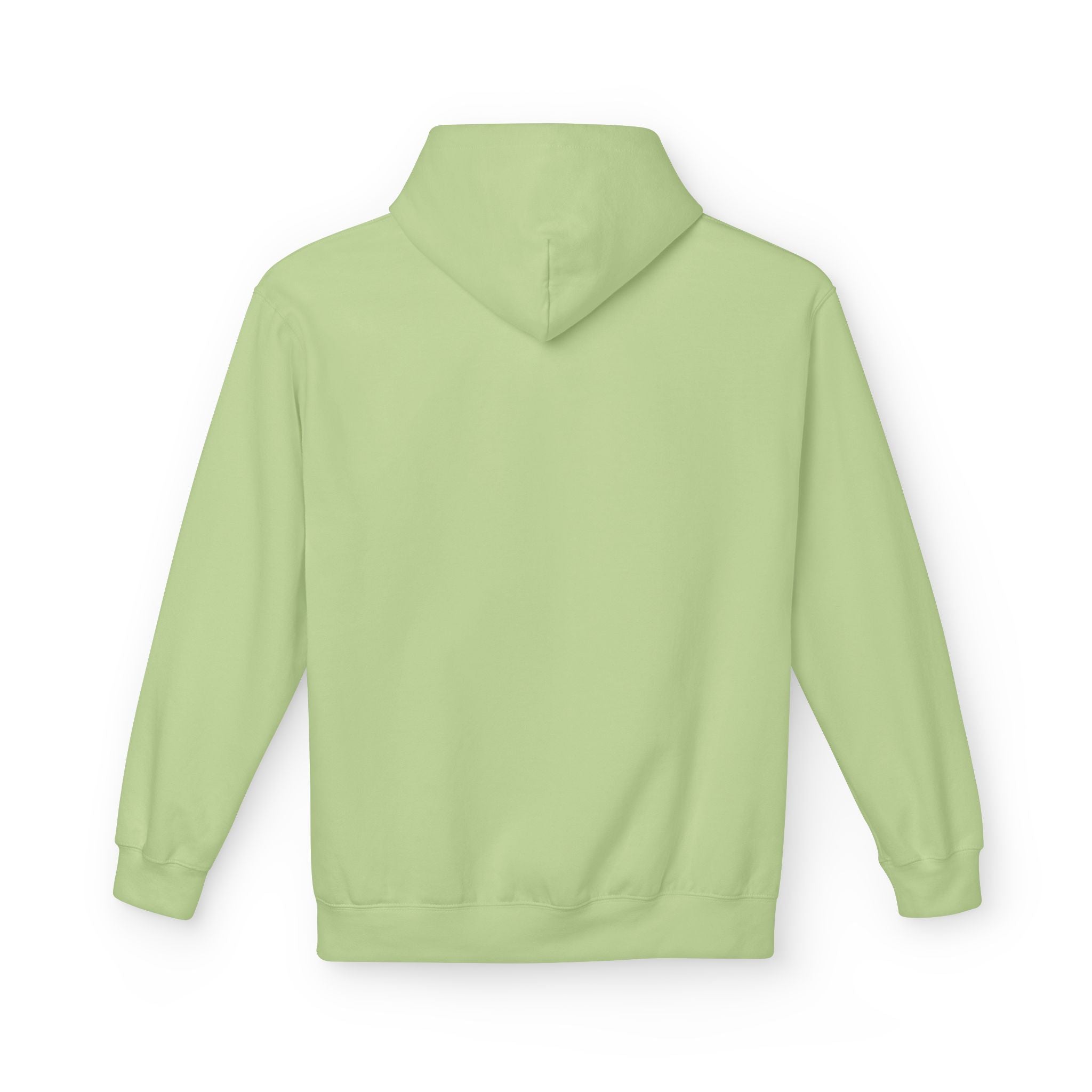 CREDNTL | Radiology Tech Hoodie