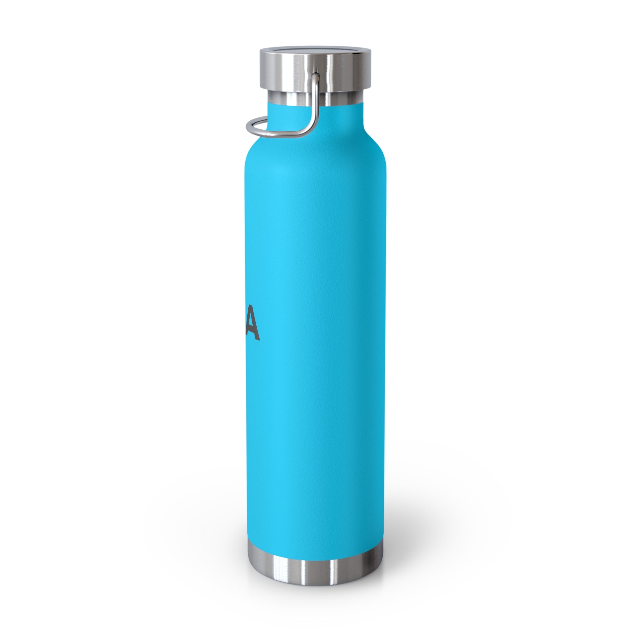 CREDNTL | CNA 22oz Copper Vacuum Insulated Bottle