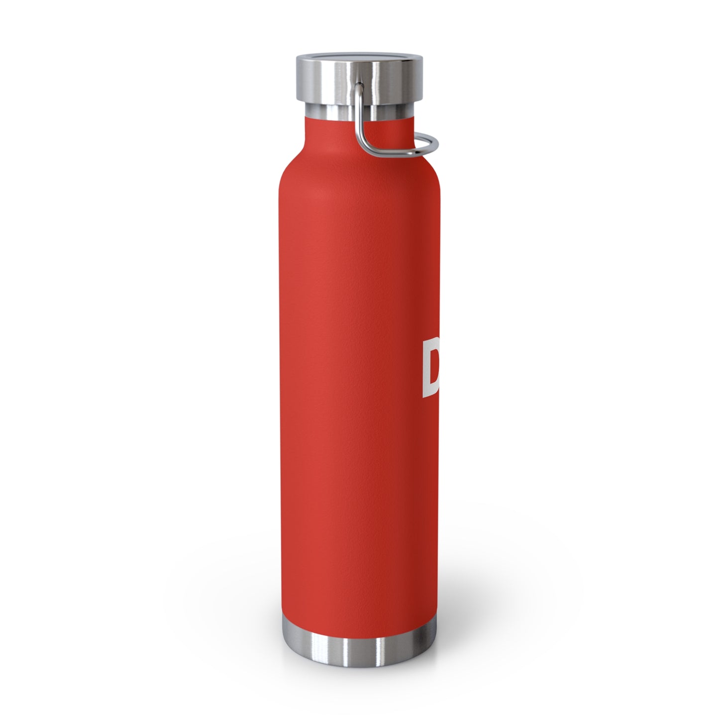 CREDNTL | DO 22oz Copper Vacuum Insulated Bottle