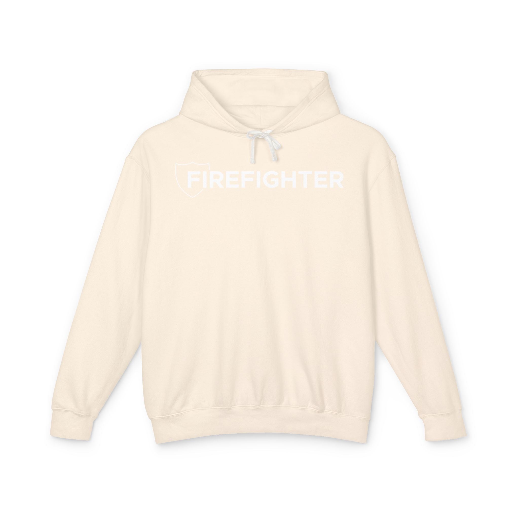 CREDNTL | Firefighter Hoodie