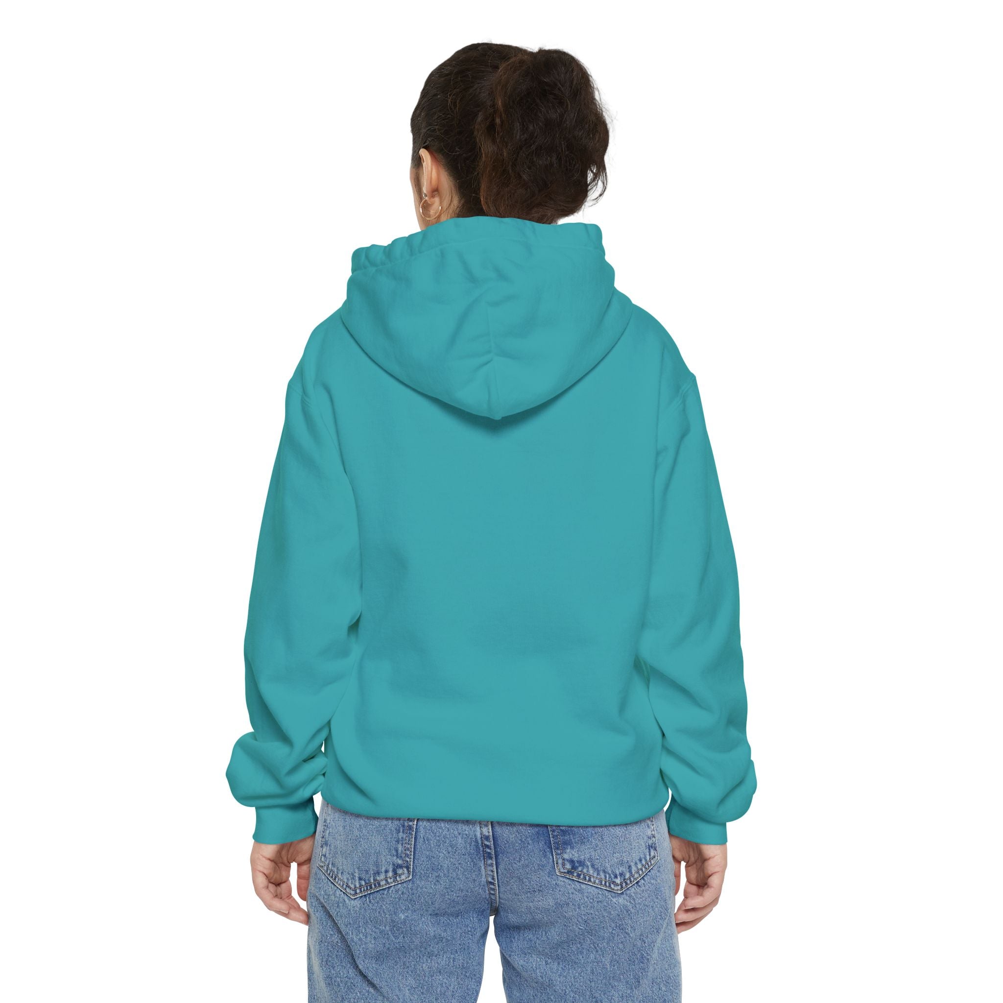 CREDNTL | Physical Therapist Hoodie