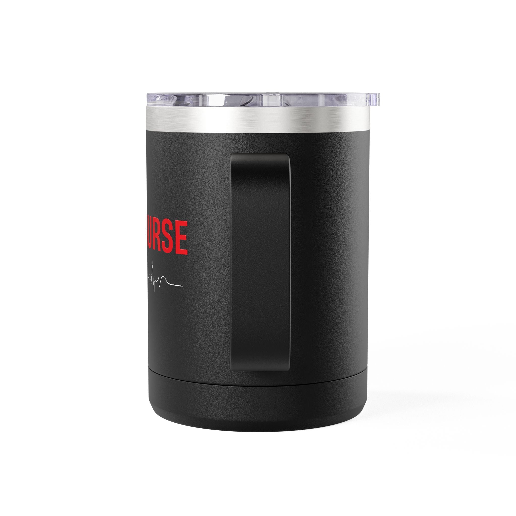 CREDNTL | ICU Nurse 15oz Coffee Tumbler