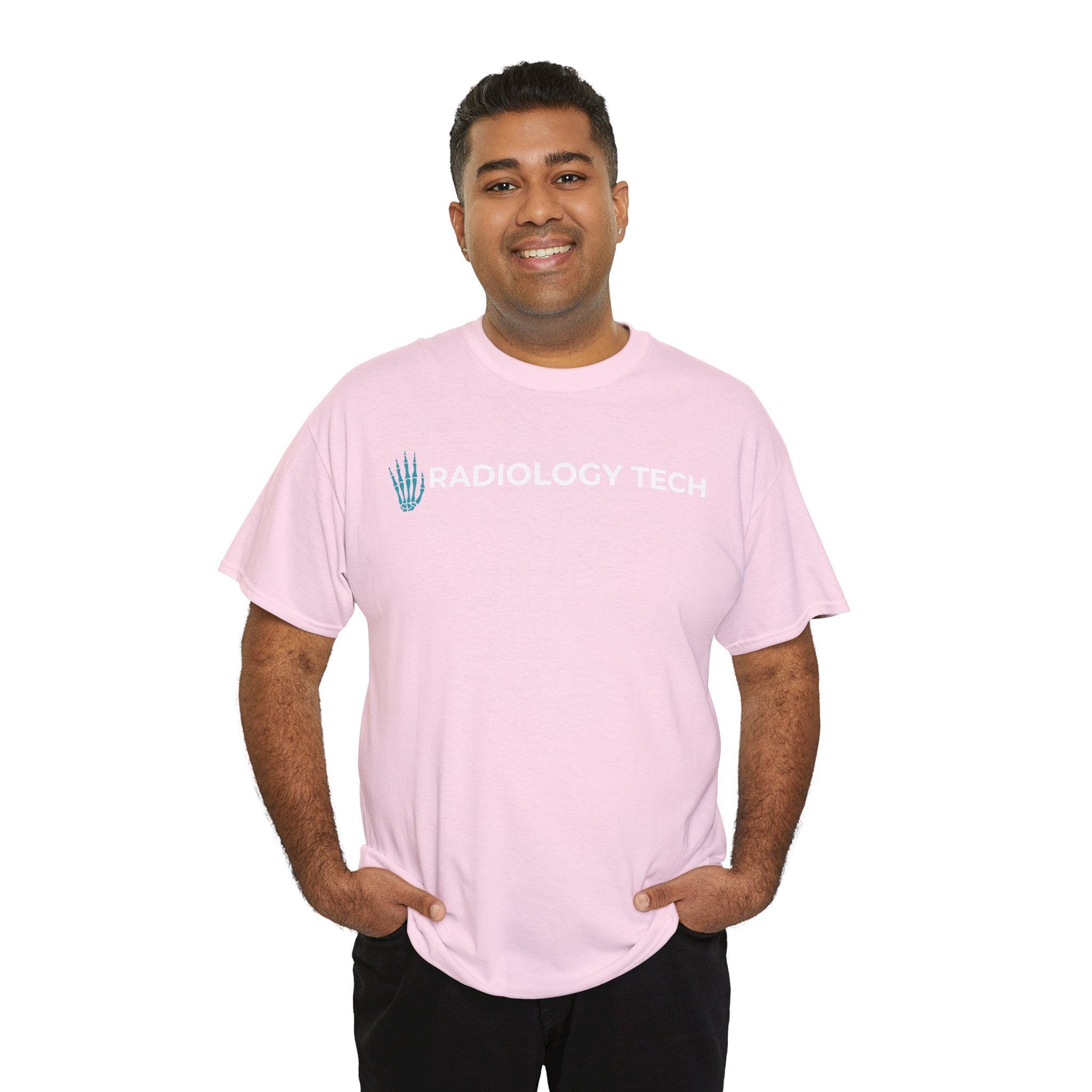 CREDNTL | Radiology Tech T-Shirt