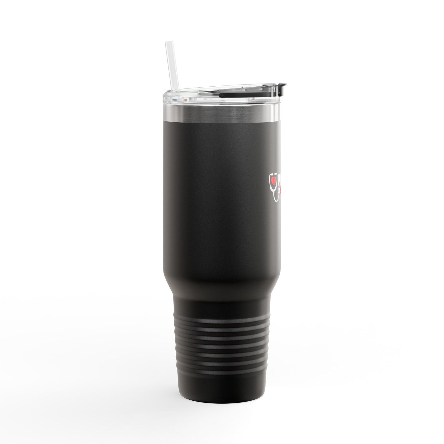 CREDNTL | Physician Assistant 40oz Insulated Travel Mug