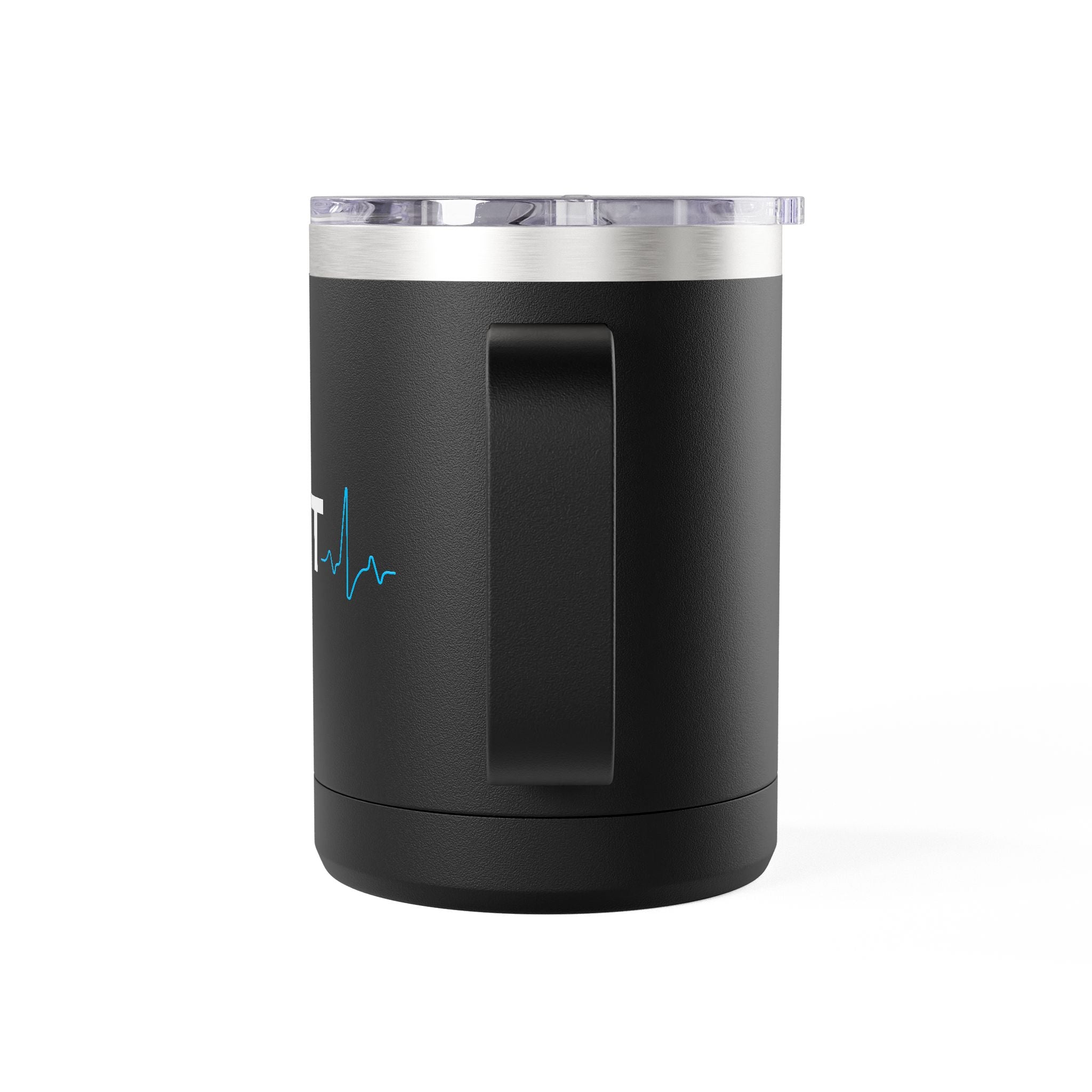 CREDNTL | EMT 15oz Coffee Tumbler