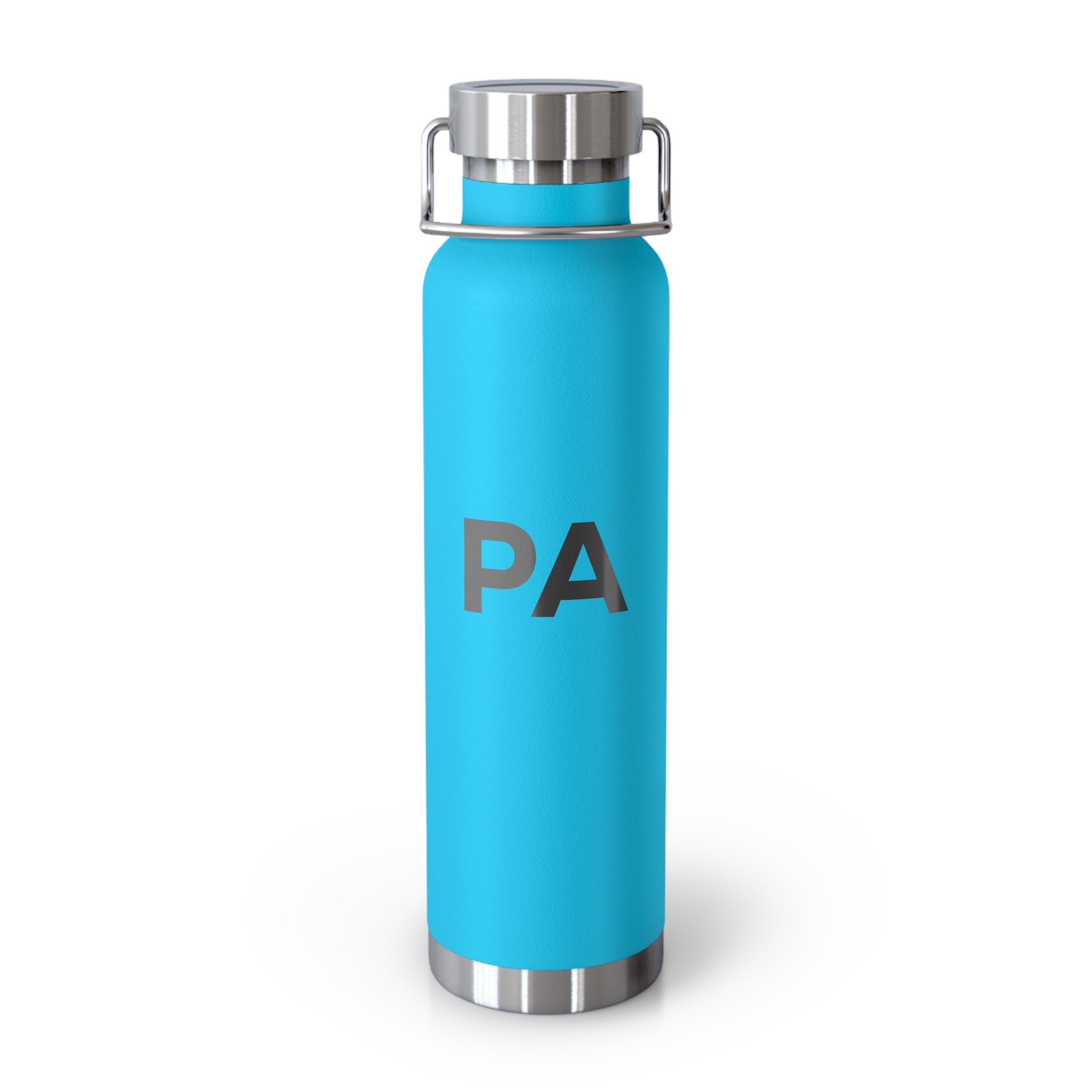 CREDNTL | PA 22oz Copper Vacuum Insulated Bottle