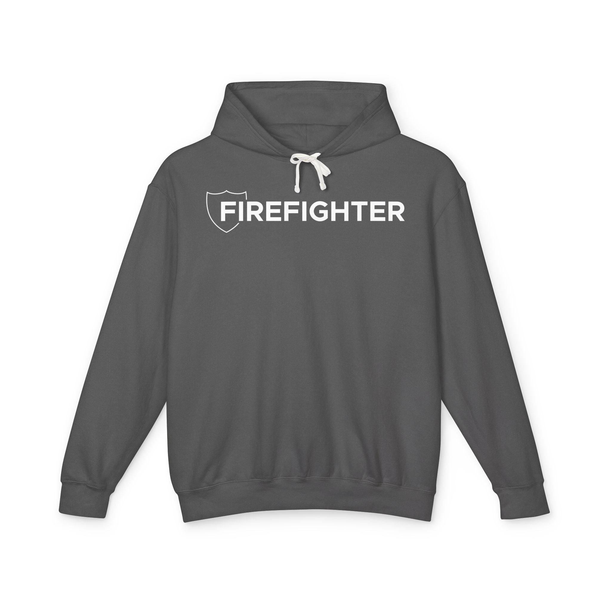 CREDNTL | Firefighter Hoodie