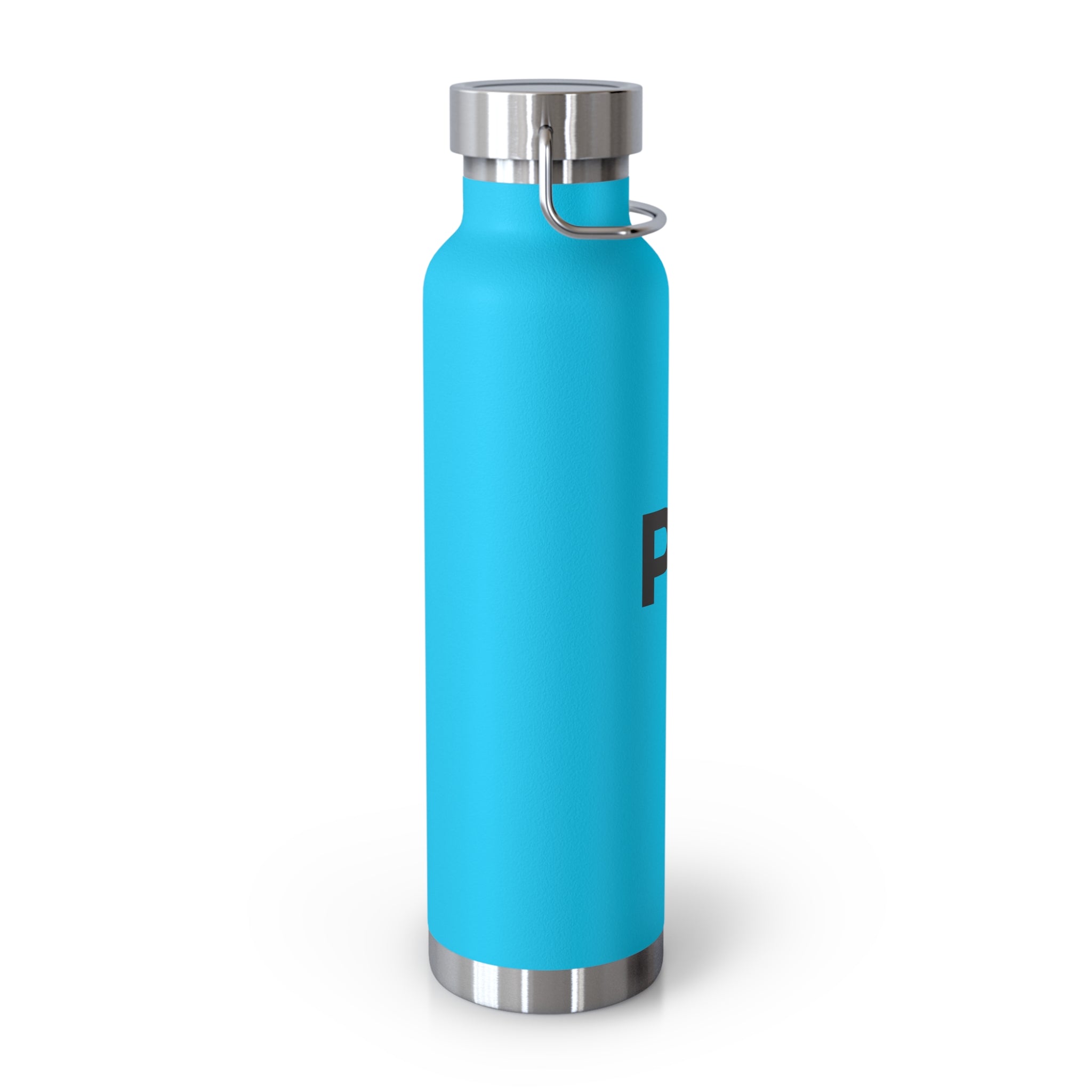 CREDNTL | PA 22oz Copper Vacuum Insulated Bottle