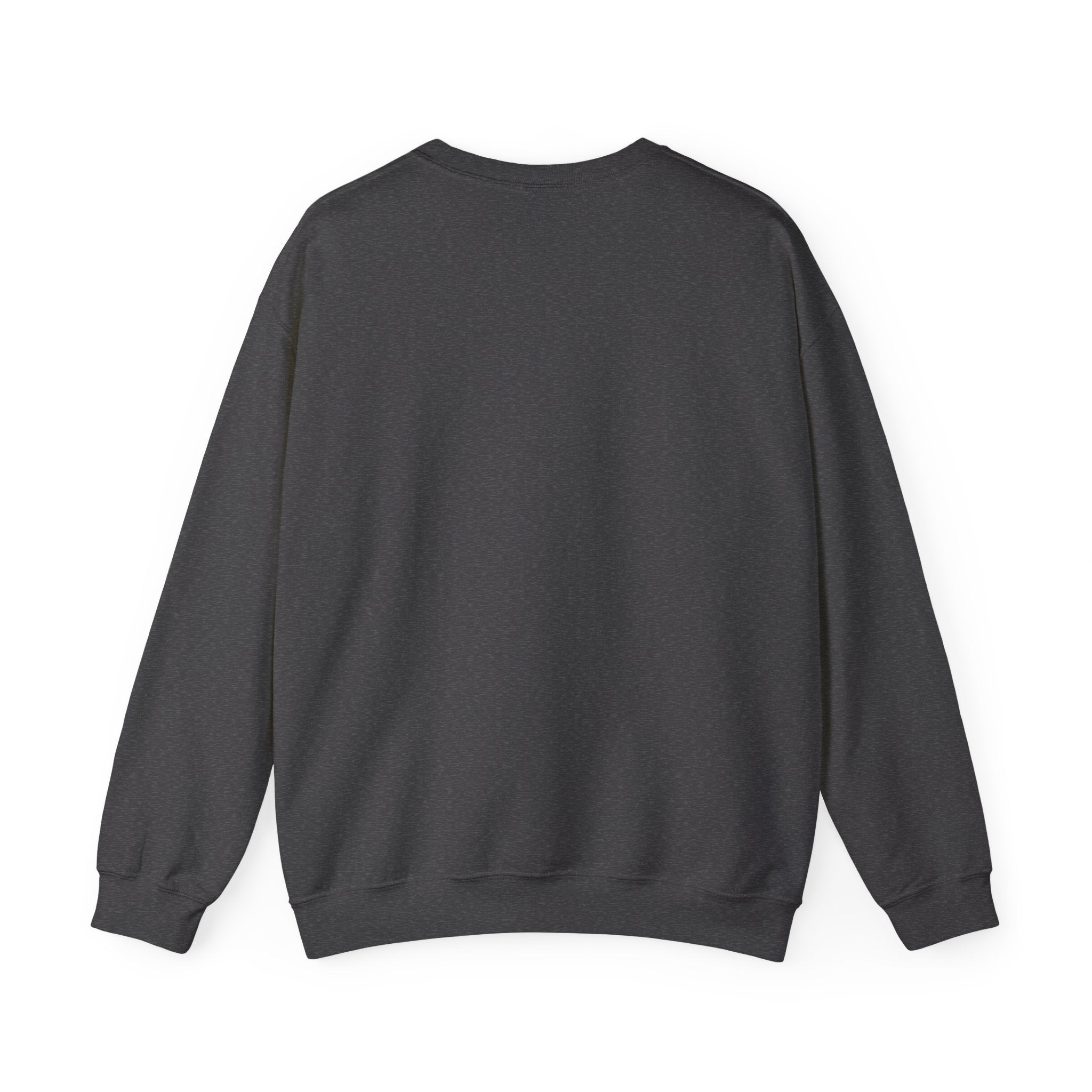 CREDNTL | MRI Tech Crewneck Sweatshirt