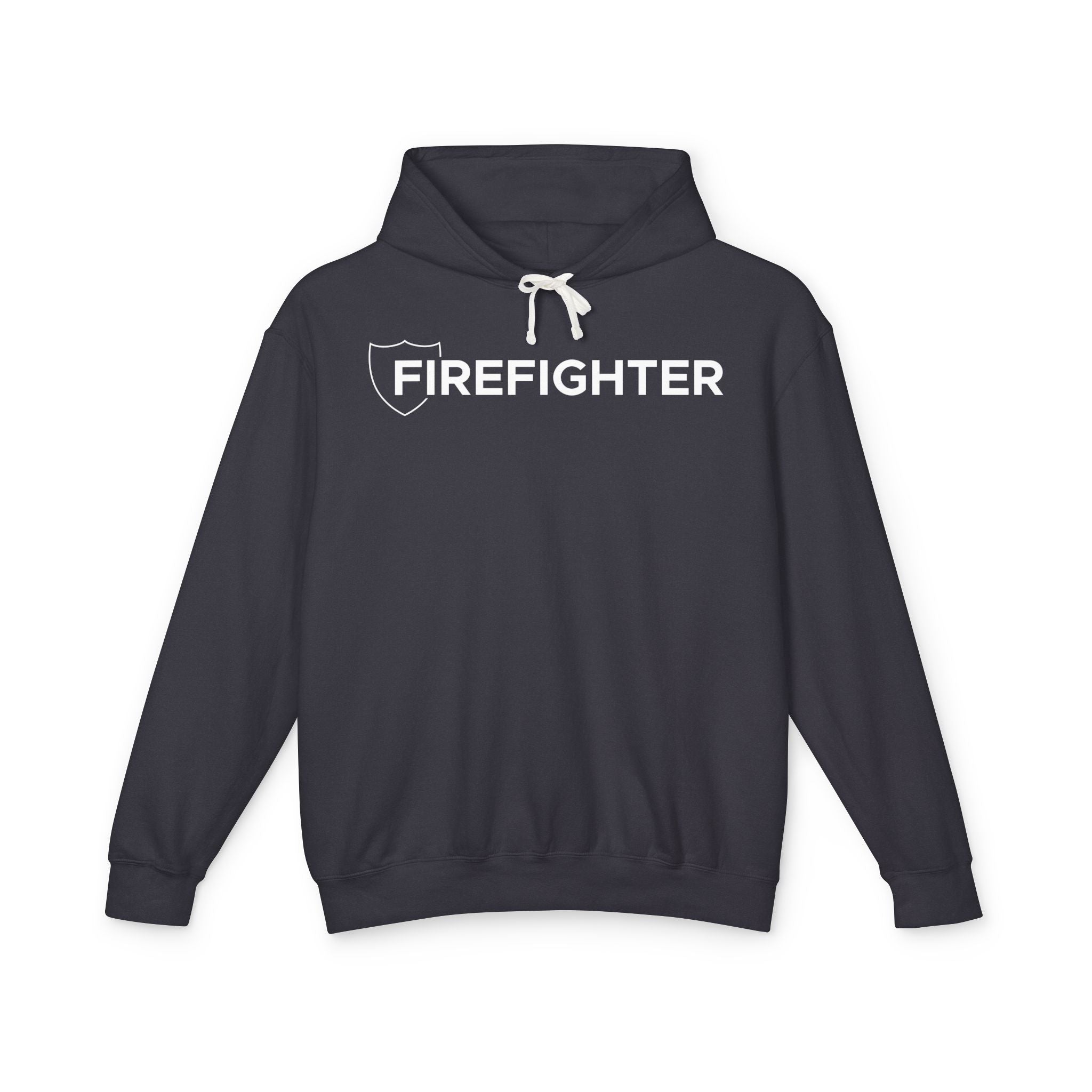 CREDNTL | Firefighter Hoodie